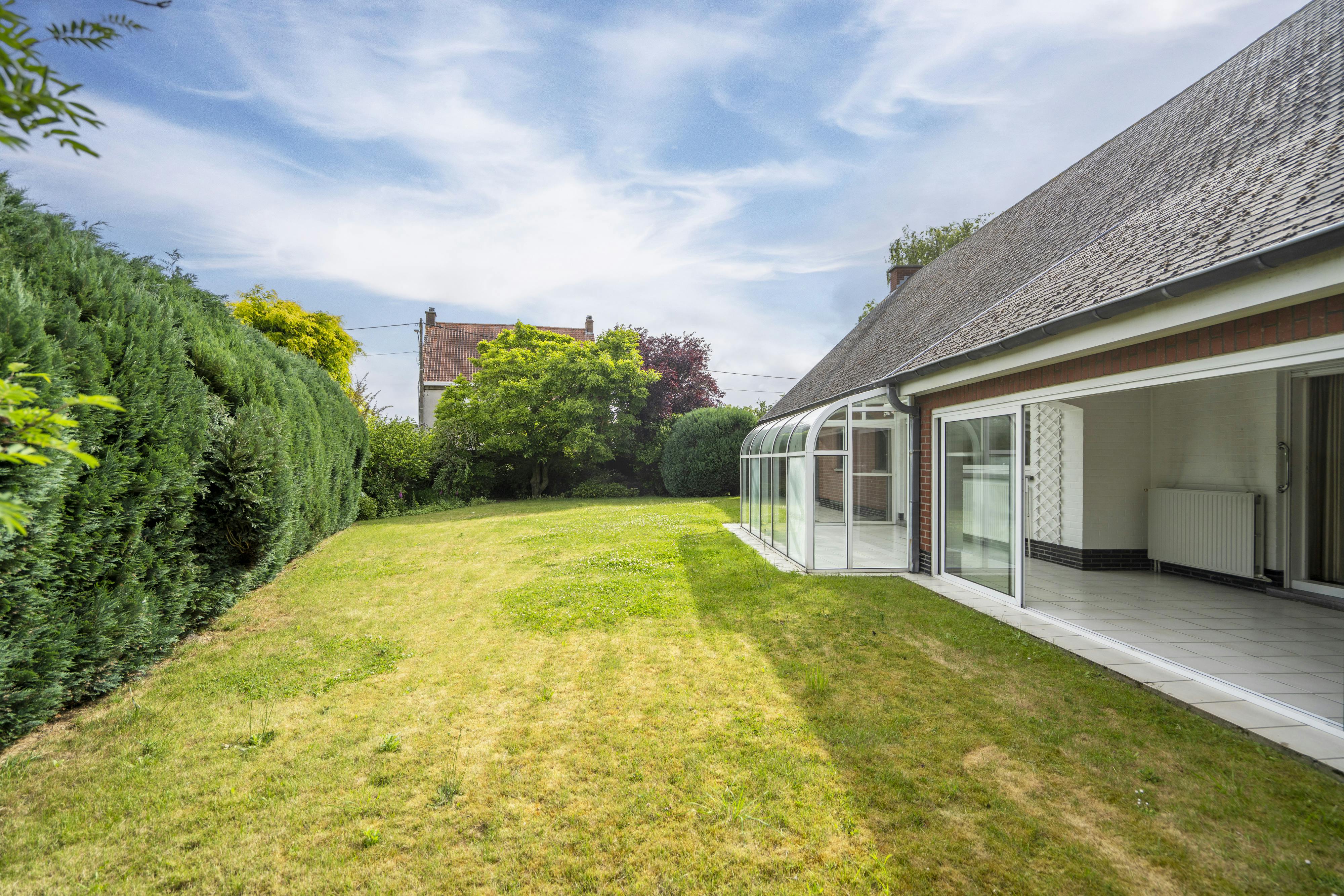 Charmante villa te koop in Kuurne! foto 7