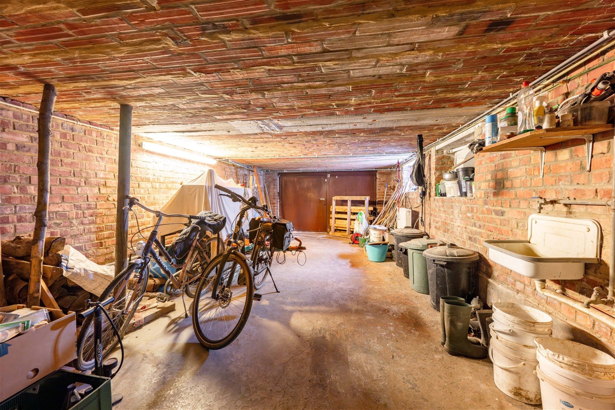 Vrijstaande woning met prachtig zicht foto 26