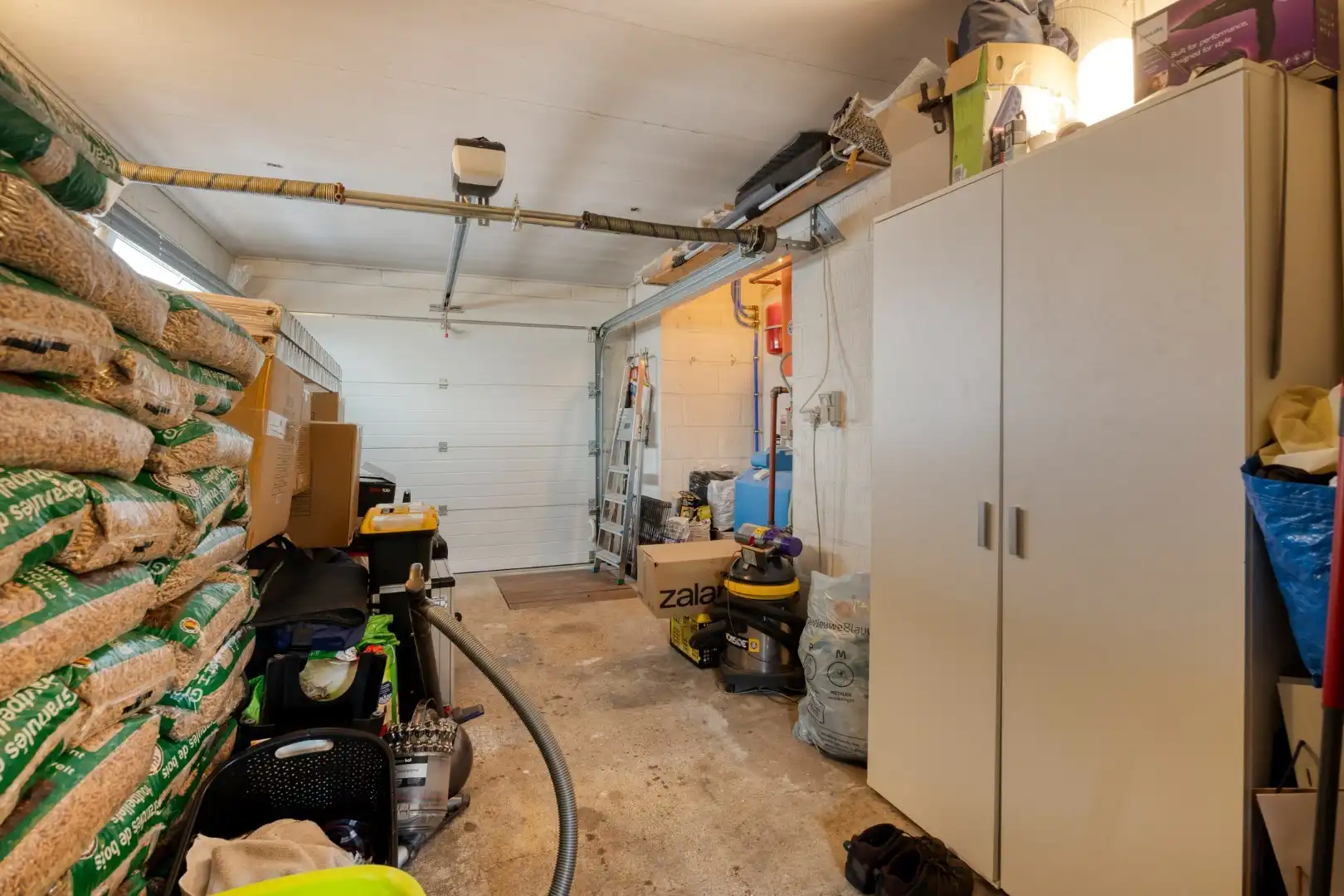 Gezellig ingerichte woning in rustige omgeving te Tongeren-Vreren foto 18