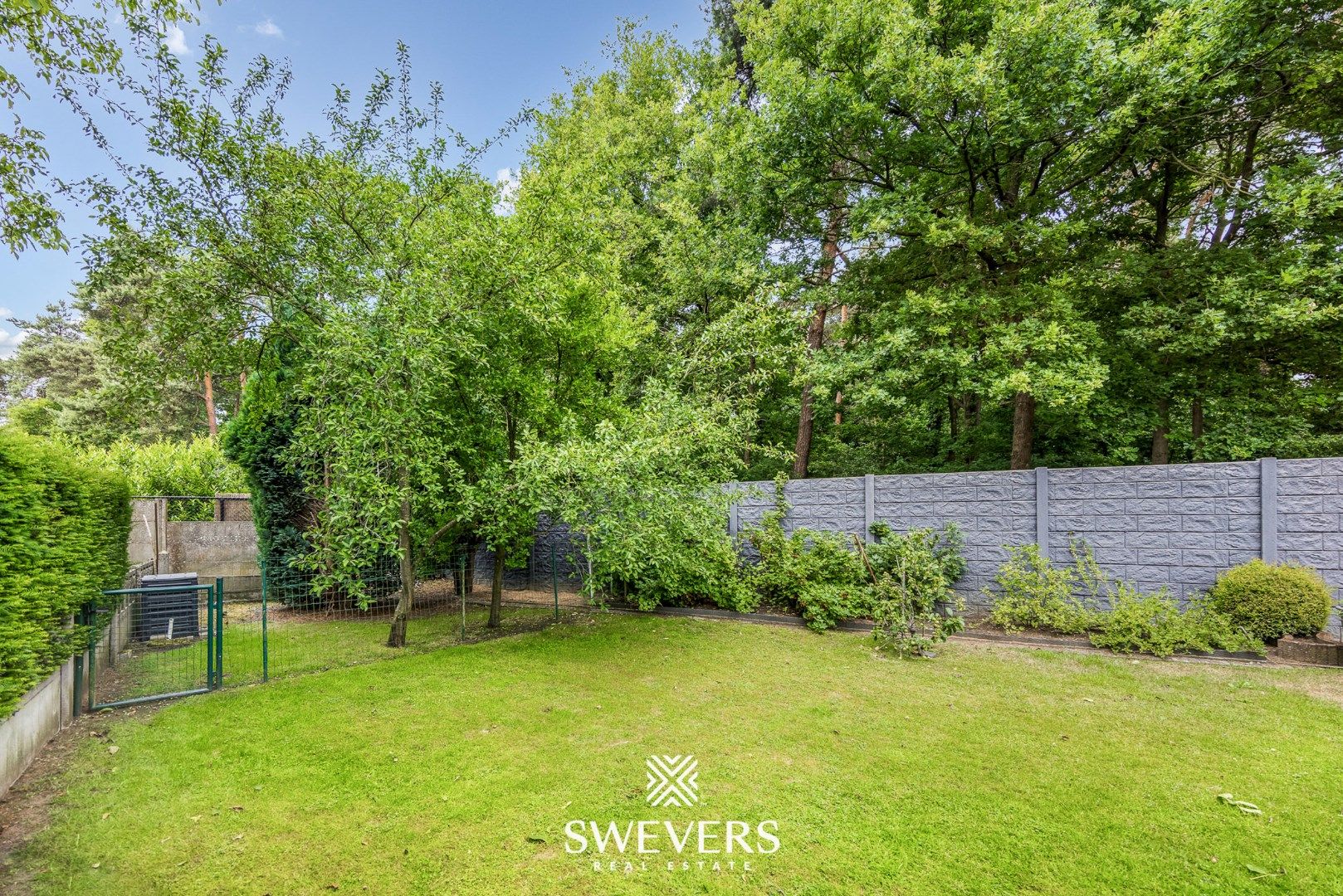 Te renoveren parel op toplocatie in Beringen foto 29