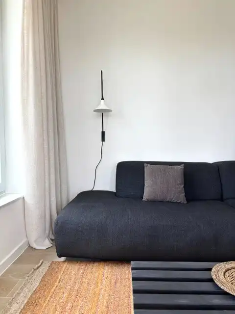 Nieuwbouwappartement met 2 slaapkamers, terras en fietsenberging. foto 16