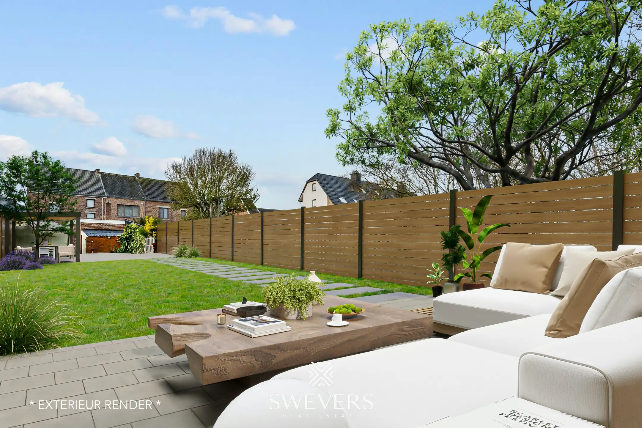 Karaktervolle woning met moderne afwerking en uitstekende ligging foto 26