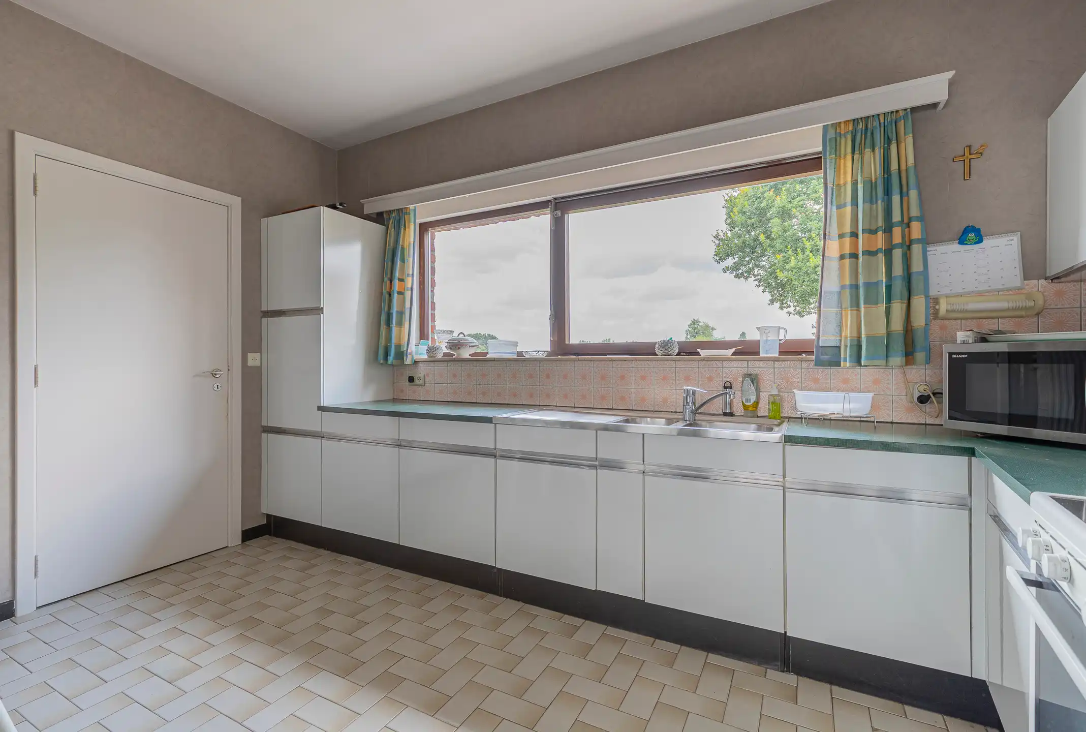 HOFSTADE - Ruime bel-etage met 4 slpks, garage en tuin! foto 7