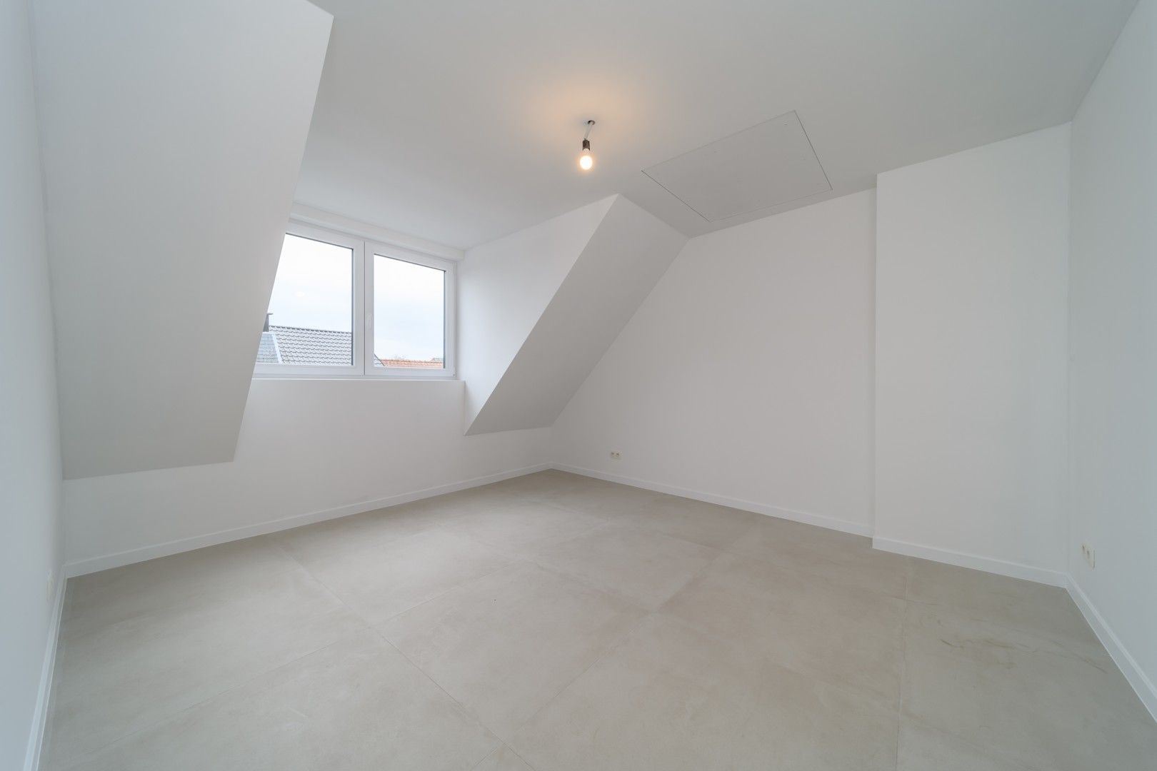 Nieuwbouw duplex te huur in residentie 'De Mortselbaan' te Aalst foto 11