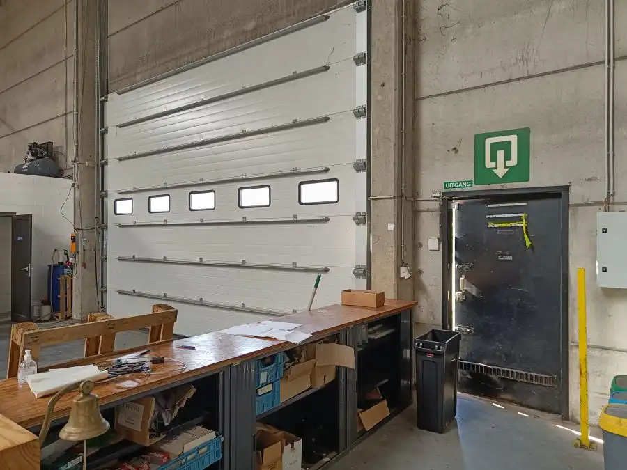 Molenweide 4 - unit 1, 2800 Mechelen foto 3