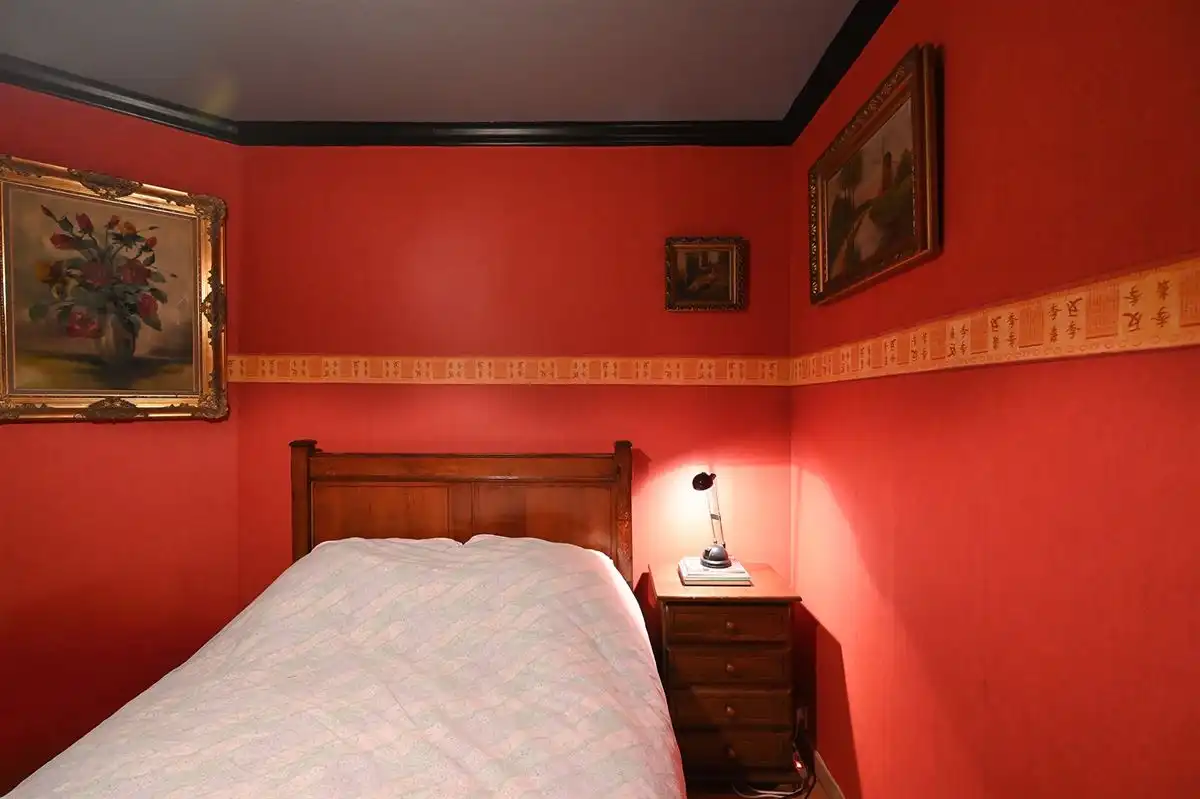 Ruime woning met veel mogelijkheden foto 17