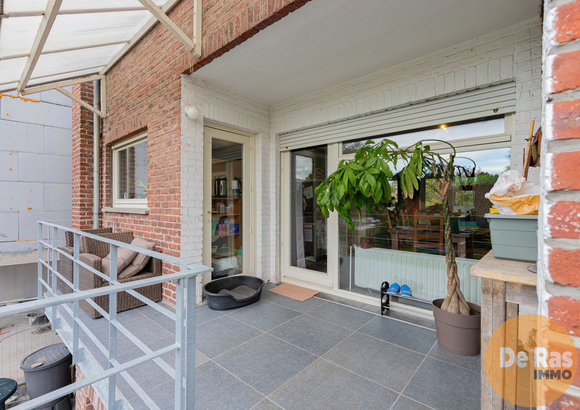 AALST-INSTAPKLARE GEZINSWONING NABIJ CENTRUM EN PARK-4 SLPKS foto 20