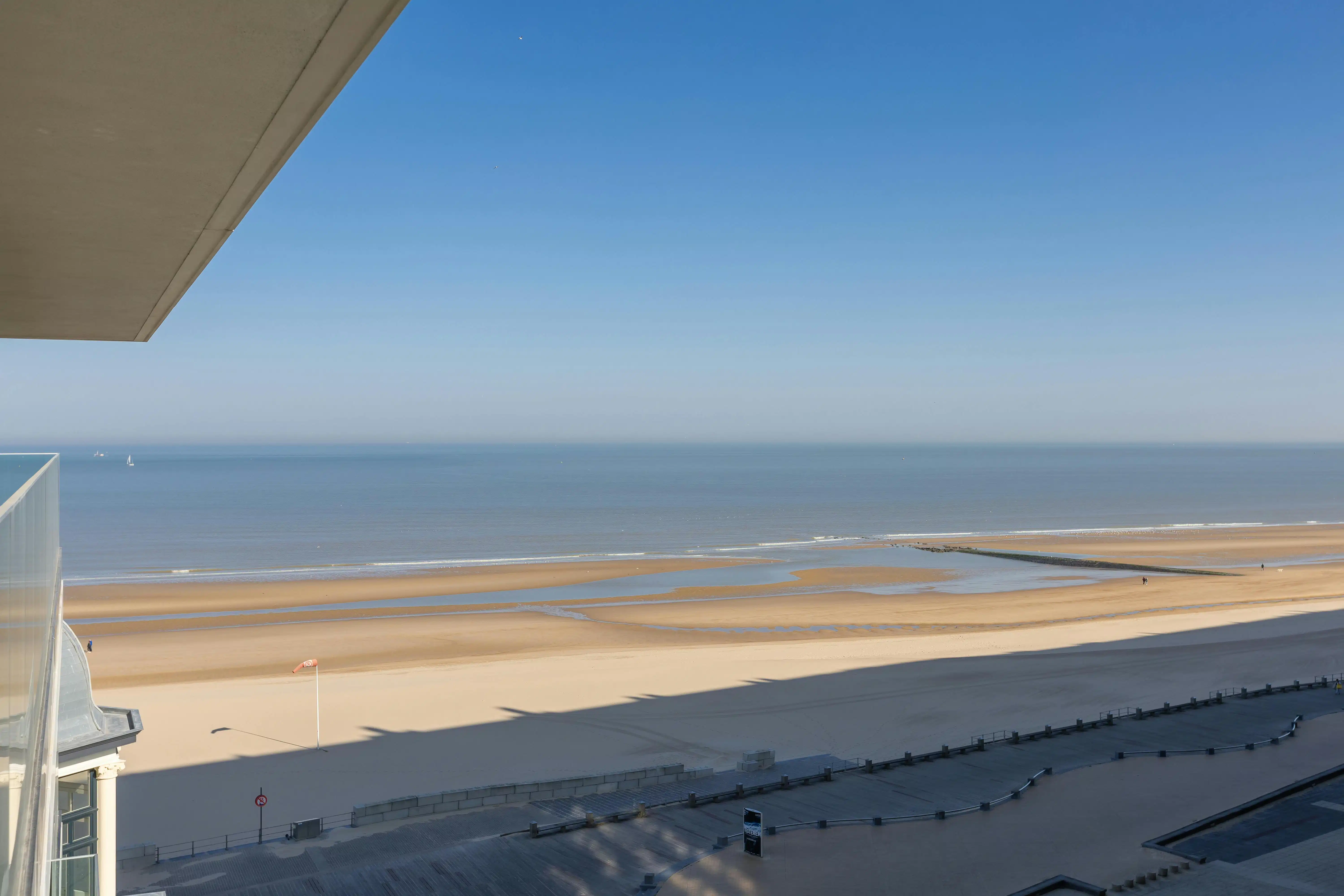 Schitterend appartement TROON 17  foto 58