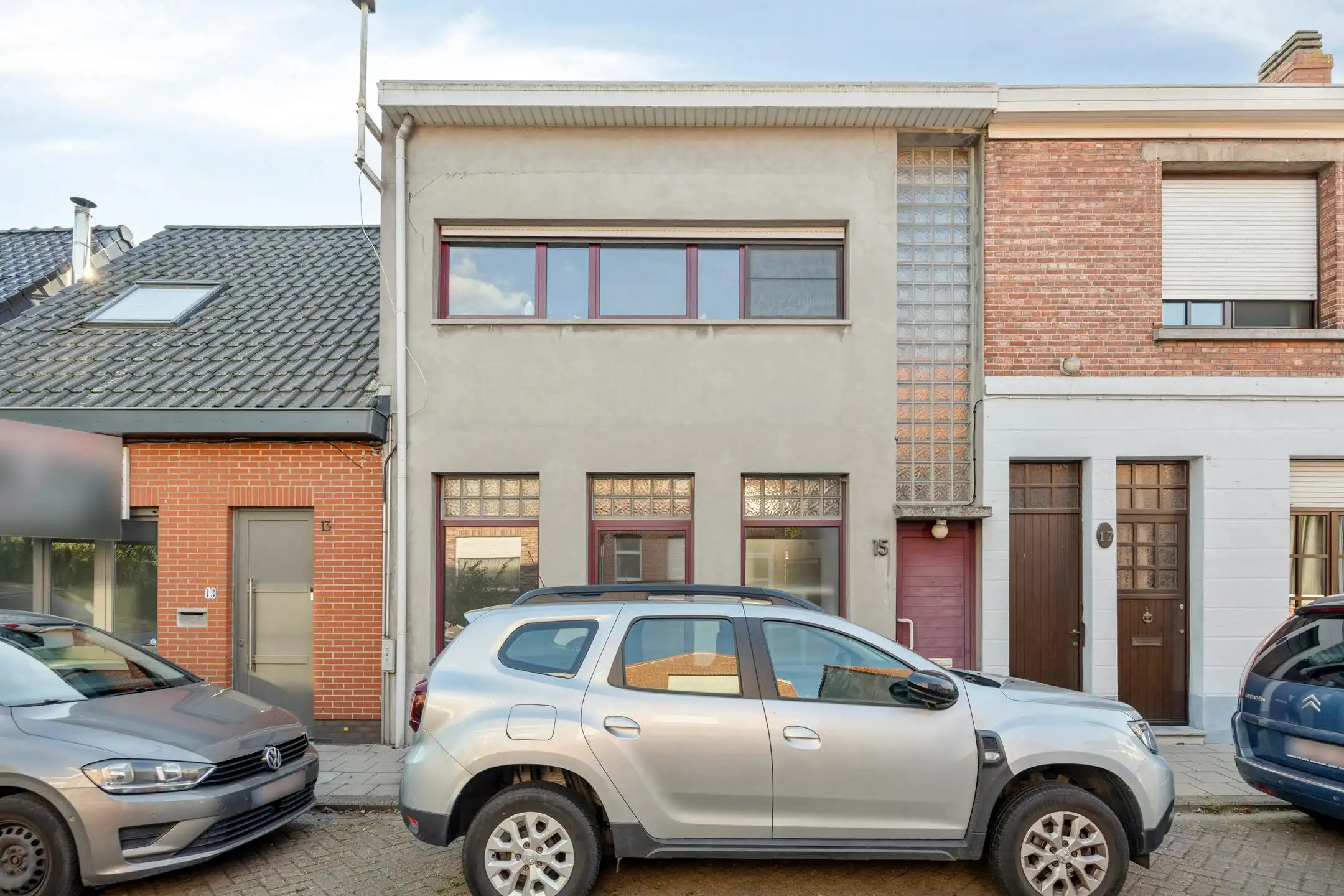 Huis te koop Bergstraat 15 - 2950 Kapellen
