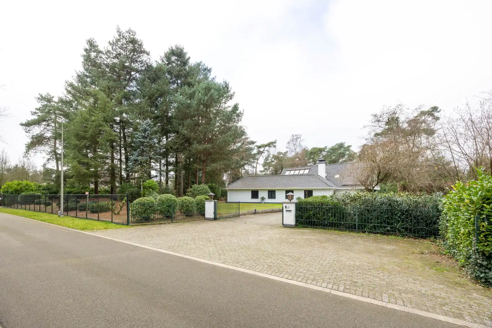 Villa te koop Vinkendreef 17 - 1/1 - 3910 Pelt