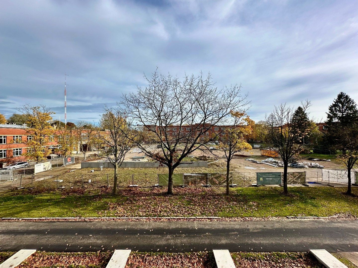 Modern en energiezuinig appartement te huur op de unieke AmbiorixSite in Tongeren foto 15