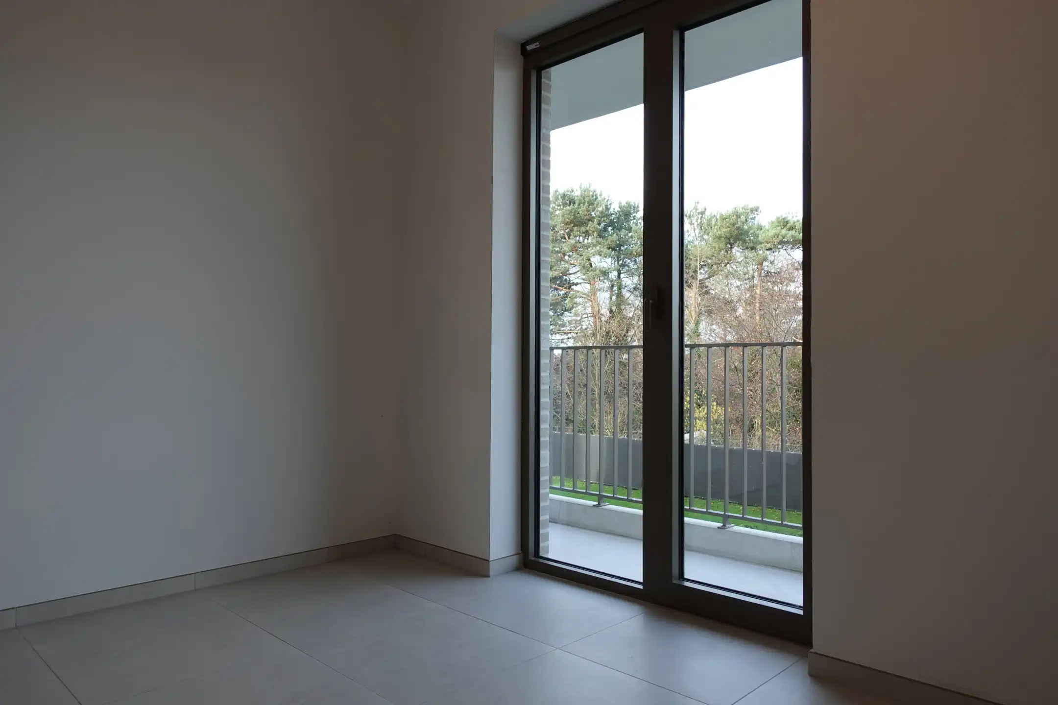 Knap nieuwbouw appartement met 2 slaapkamers te Oud-Turnhout foto 8