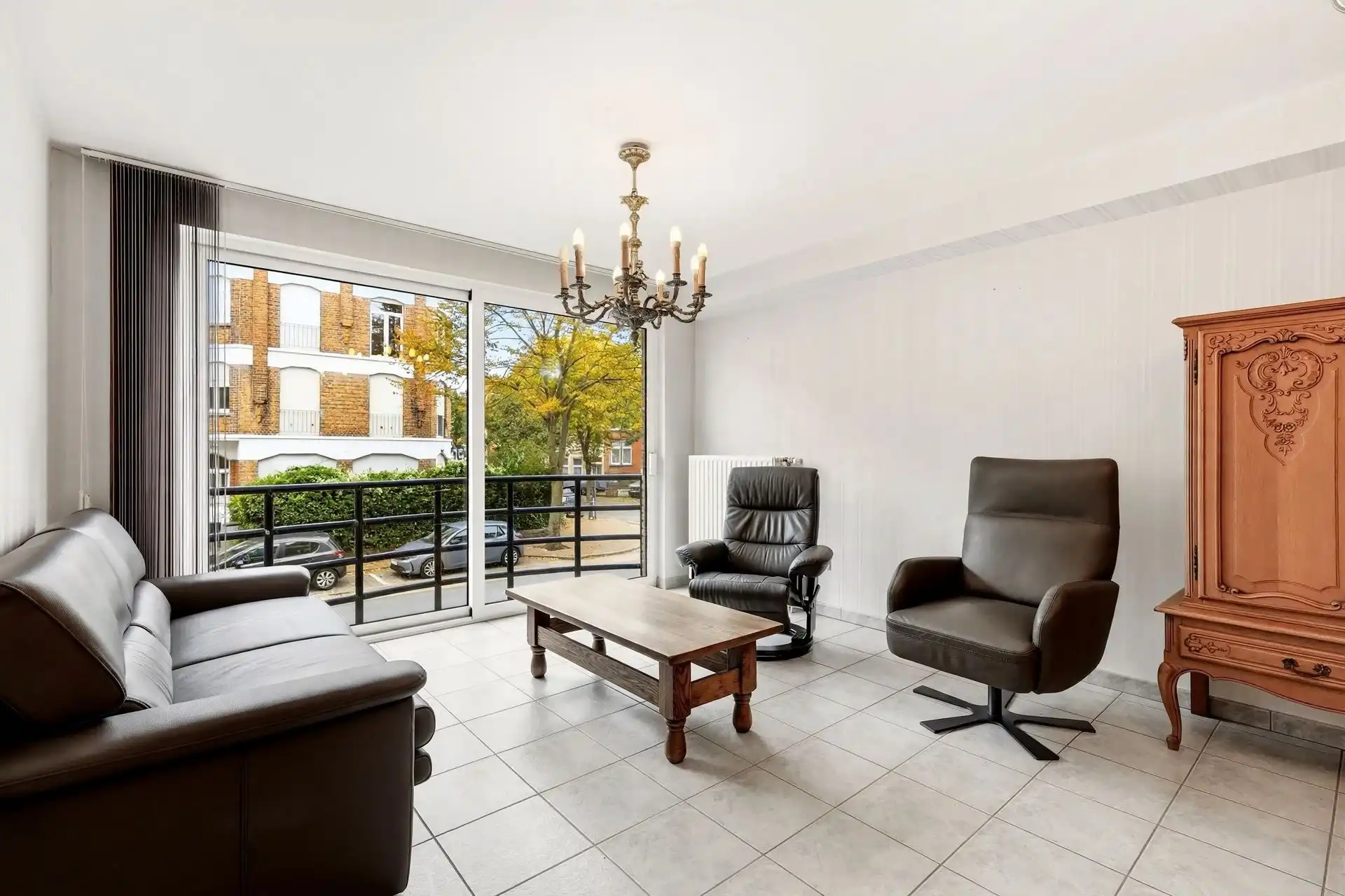 Appartement te koop Marie-Josélaan 7/1 - 8370 BLANKENBERGE