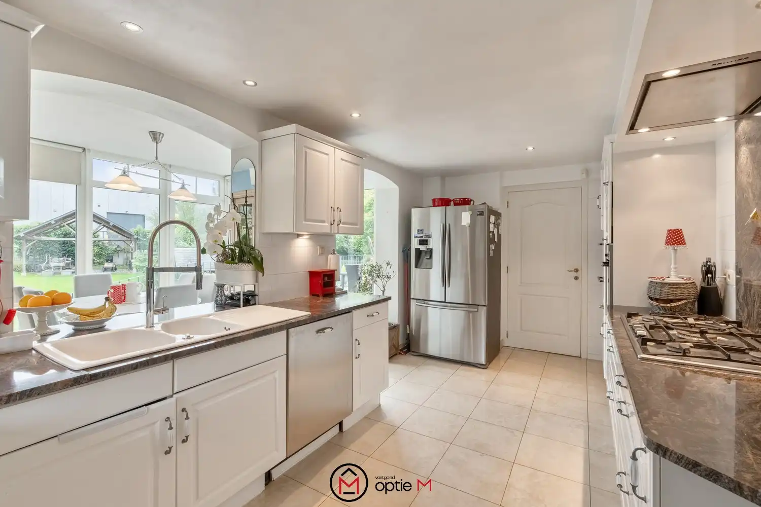 Karaktervolle villa met parktuin op een royaal perceel van 24a71 – vlakbij het centrum van Hasselt foto 8