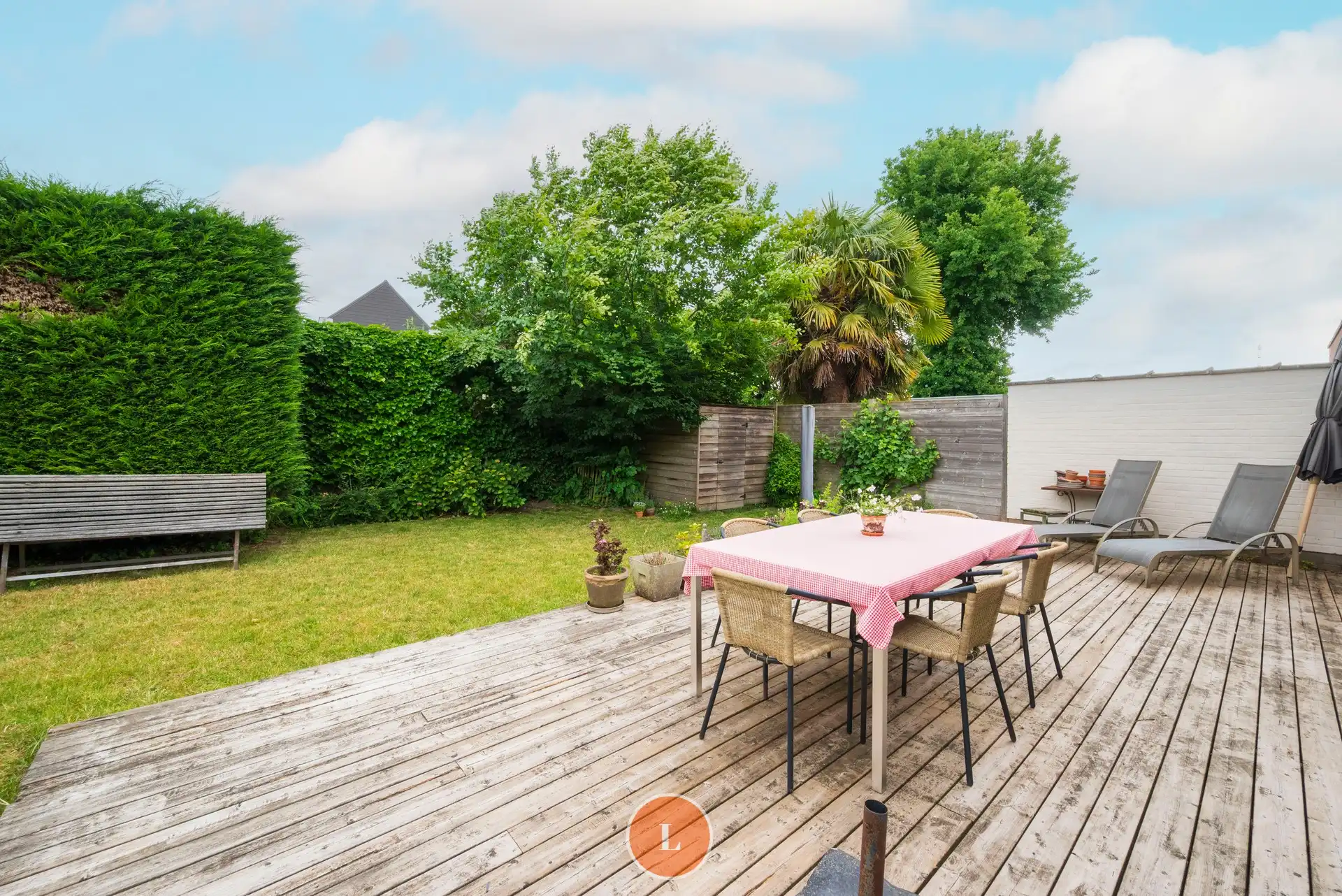 Instapklare woning in rustige wijk met 4 kamers foto 7