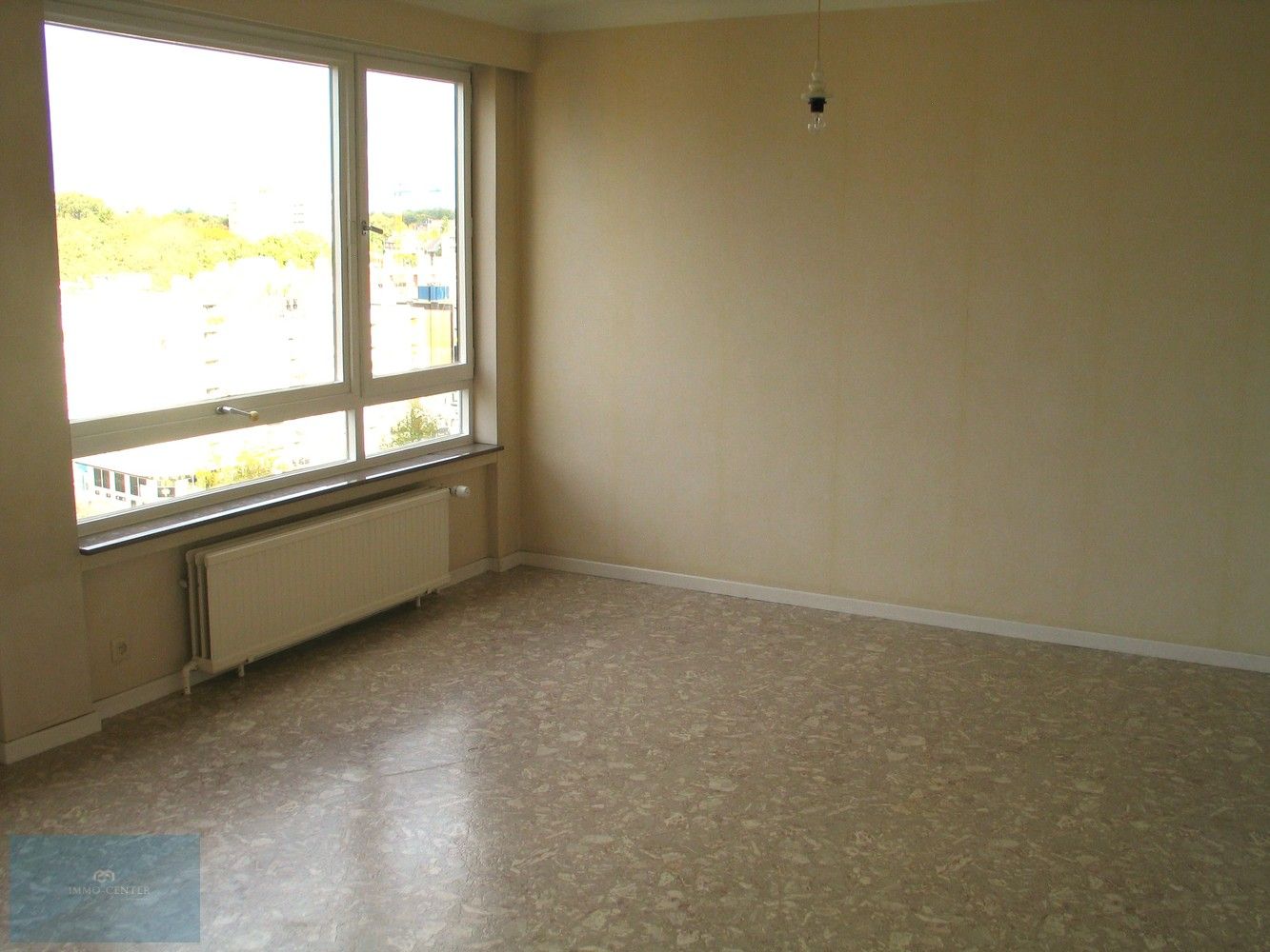 🏡 Instapklaar appartement met 3 slaapkamers in hartje Genk – mét prachtig uitzicht! 🌇 foto 16