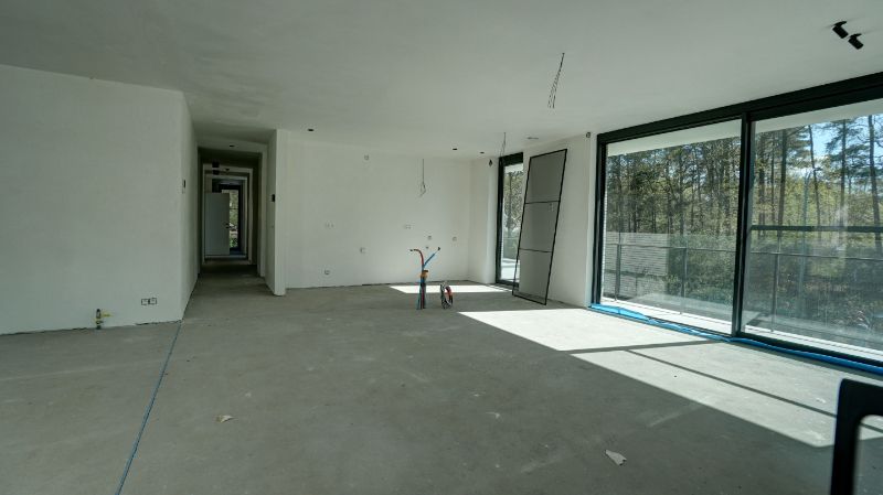 Energiezuinig nieuwbouw penthouse van 200m² met 3 slaapkamers en ruim dakterras van 50m² foto 5