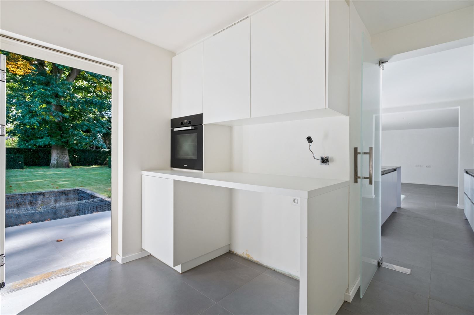 Energiezuinige villa in rustige groene woonwijk. foto 9