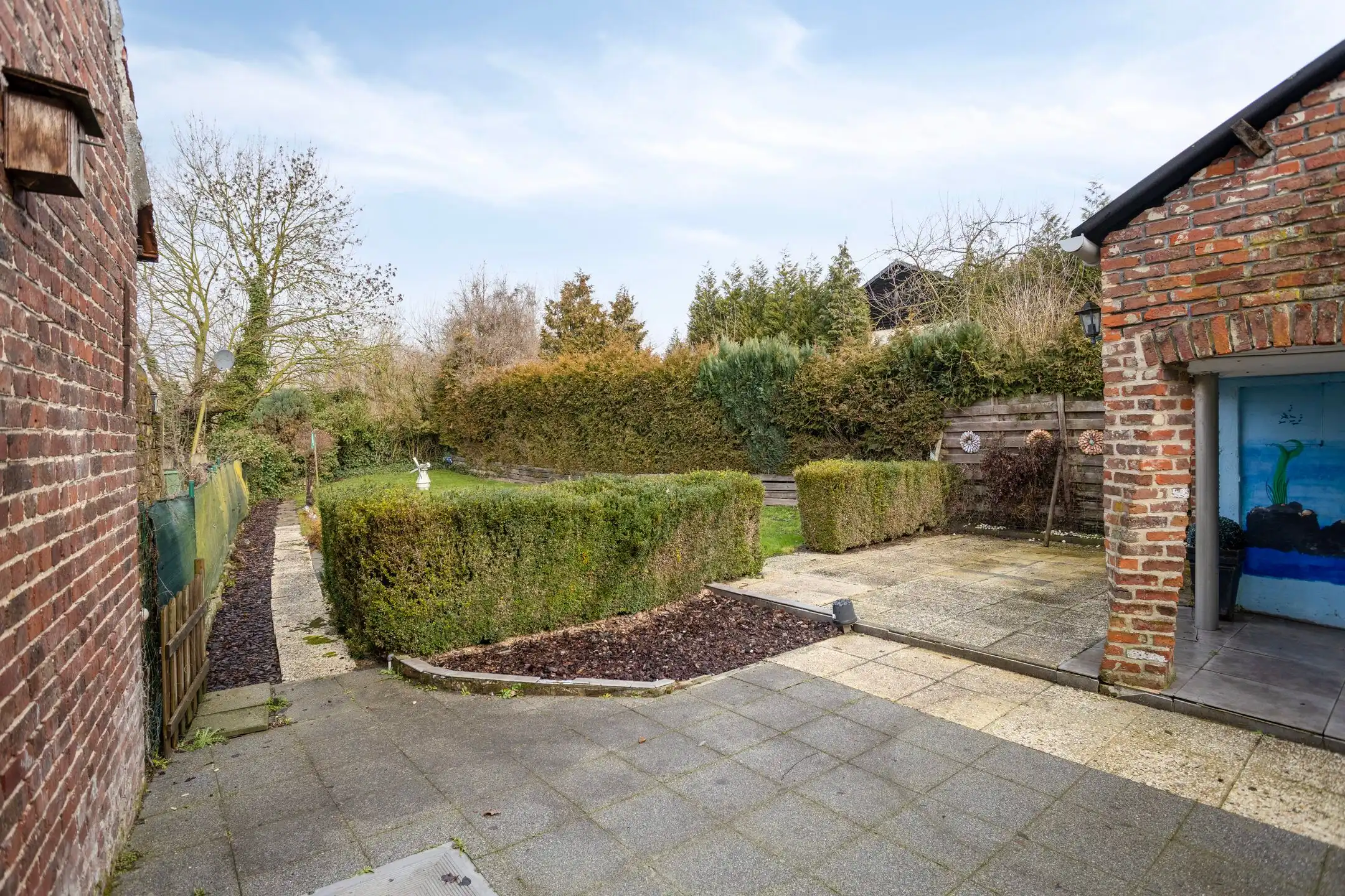 Huis Te Koop foto 17