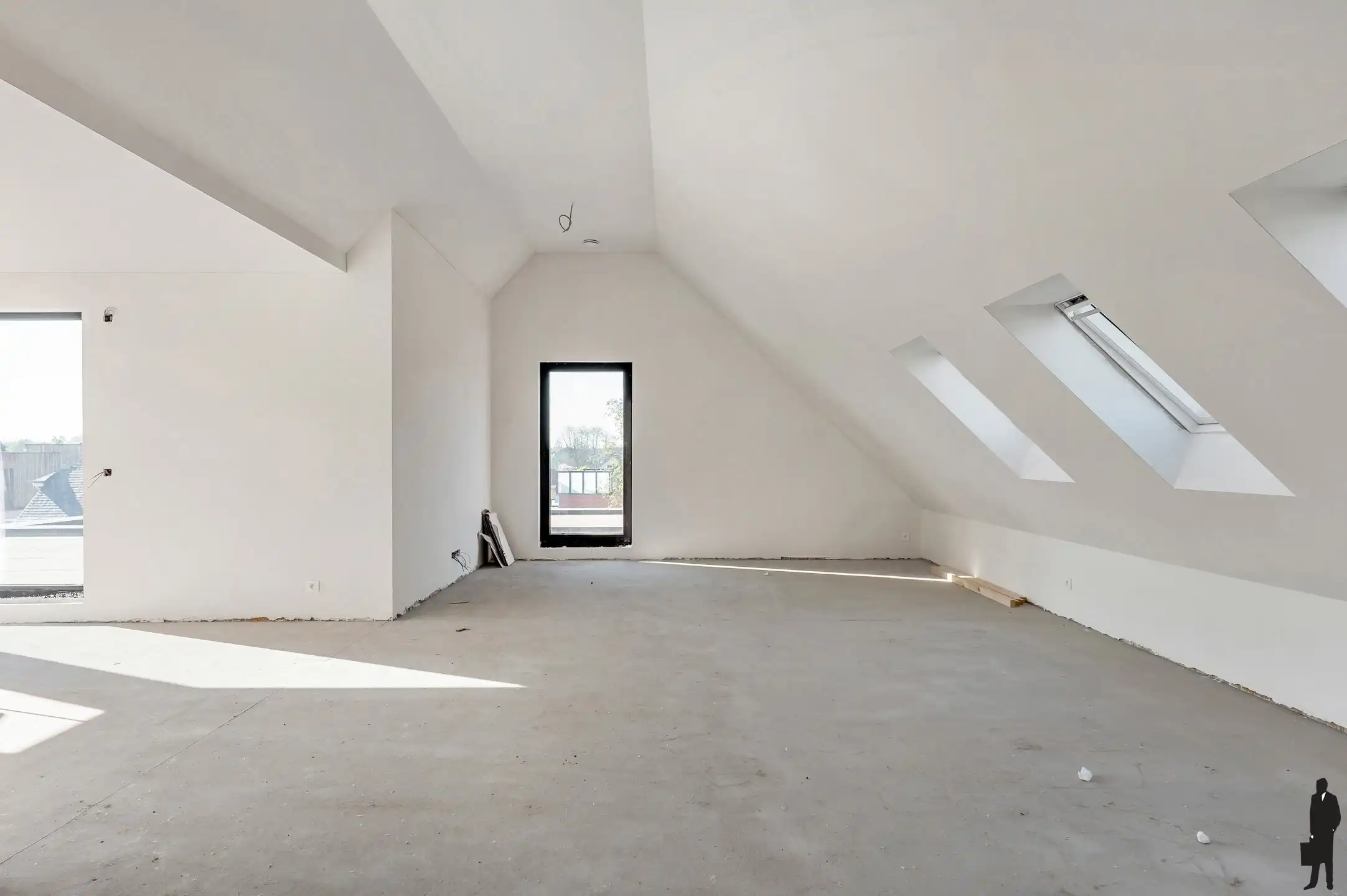 KOOP NU NOG AAN 6%! Stijlvol nieuwbouwproject het Bloemenhof gelegen in het centrum van Hoogstraten! foto 5