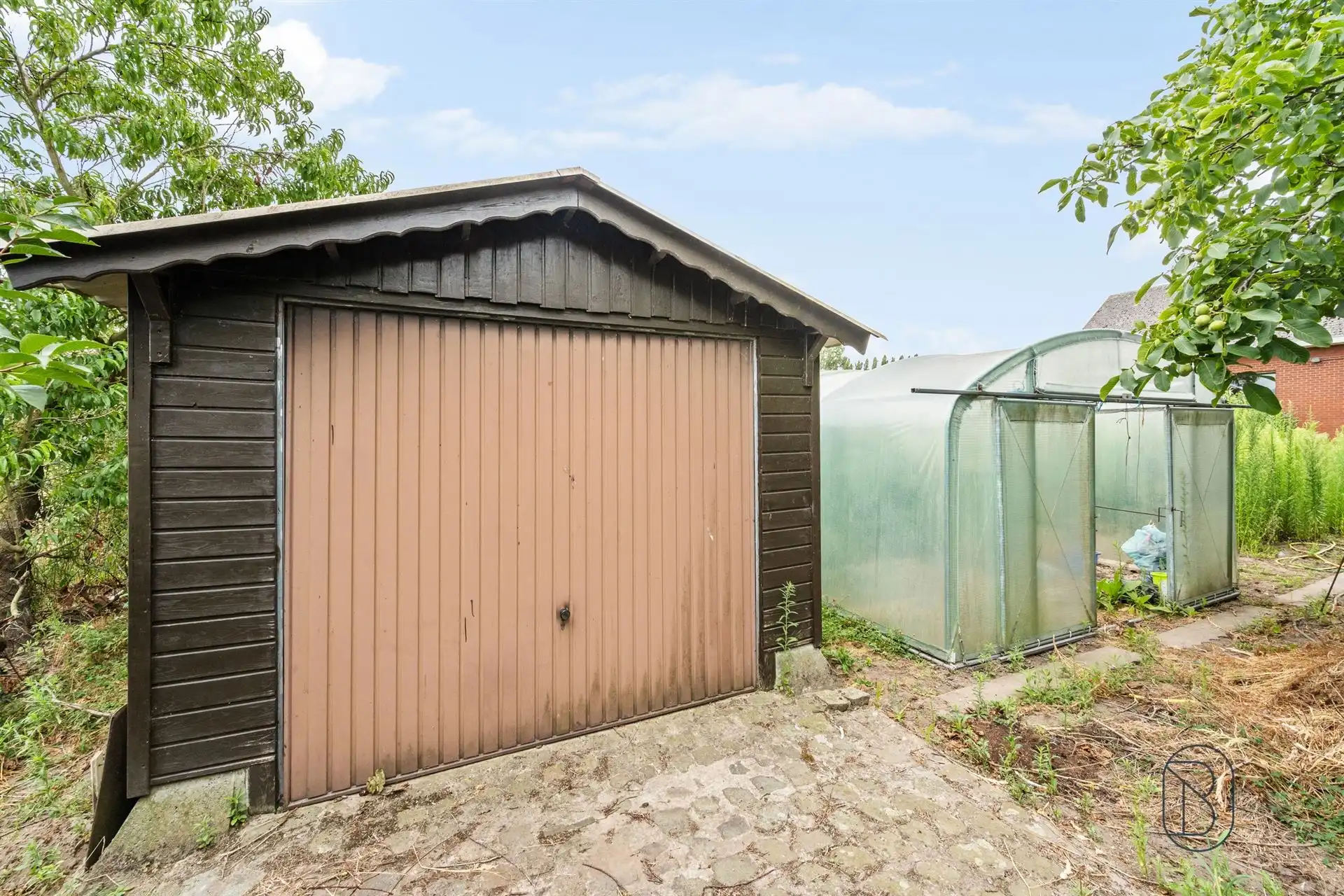 Ruime gezinswoning met 4 slaapkamers in Anzegem foto 16