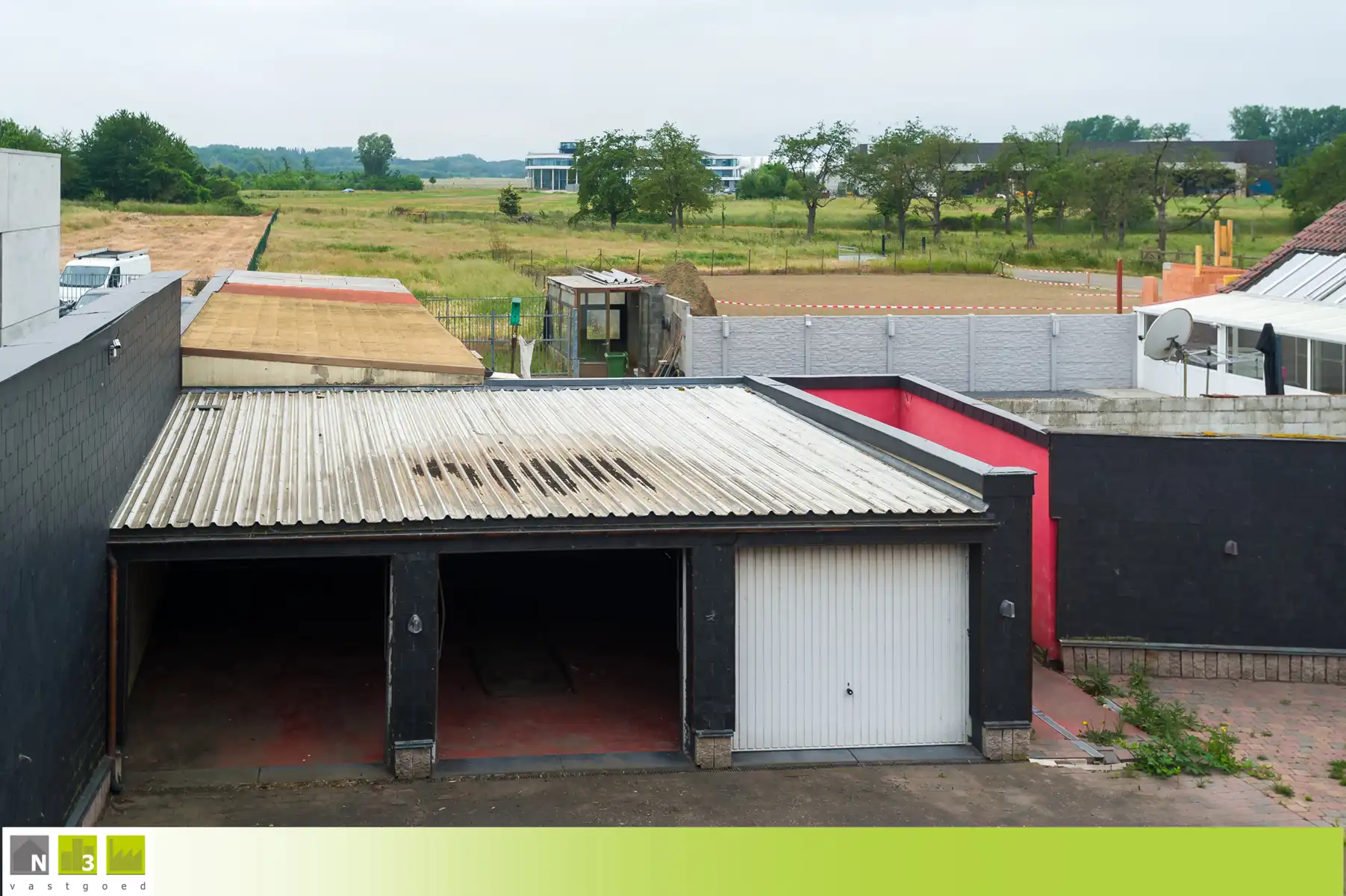 Commerciële ruimte te koop foto 15