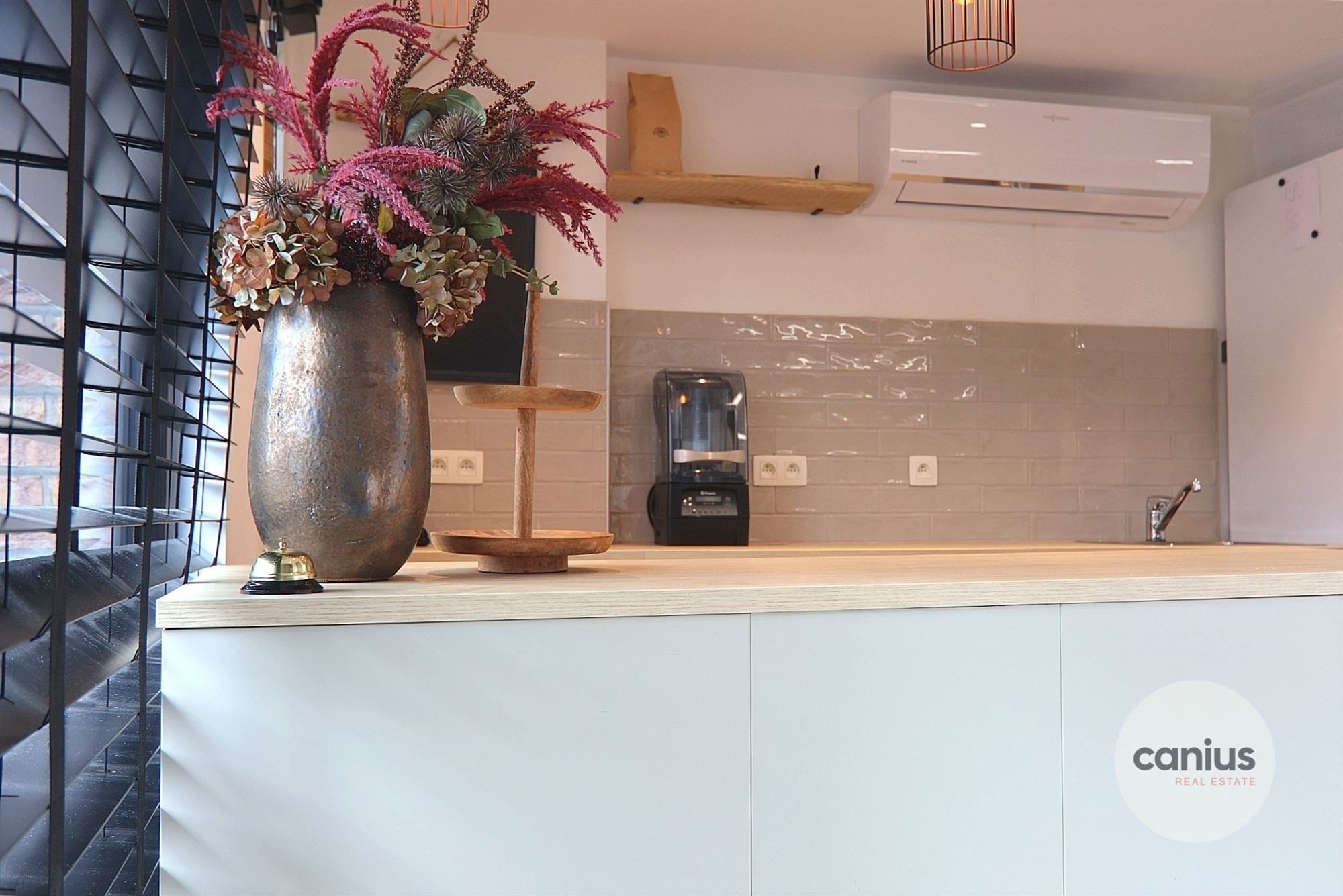 ENERGIEZUINIGE WONING MET 3 SLAAPKAMERS - IDEAAL VOOR VRIJ BEROEP foto 26