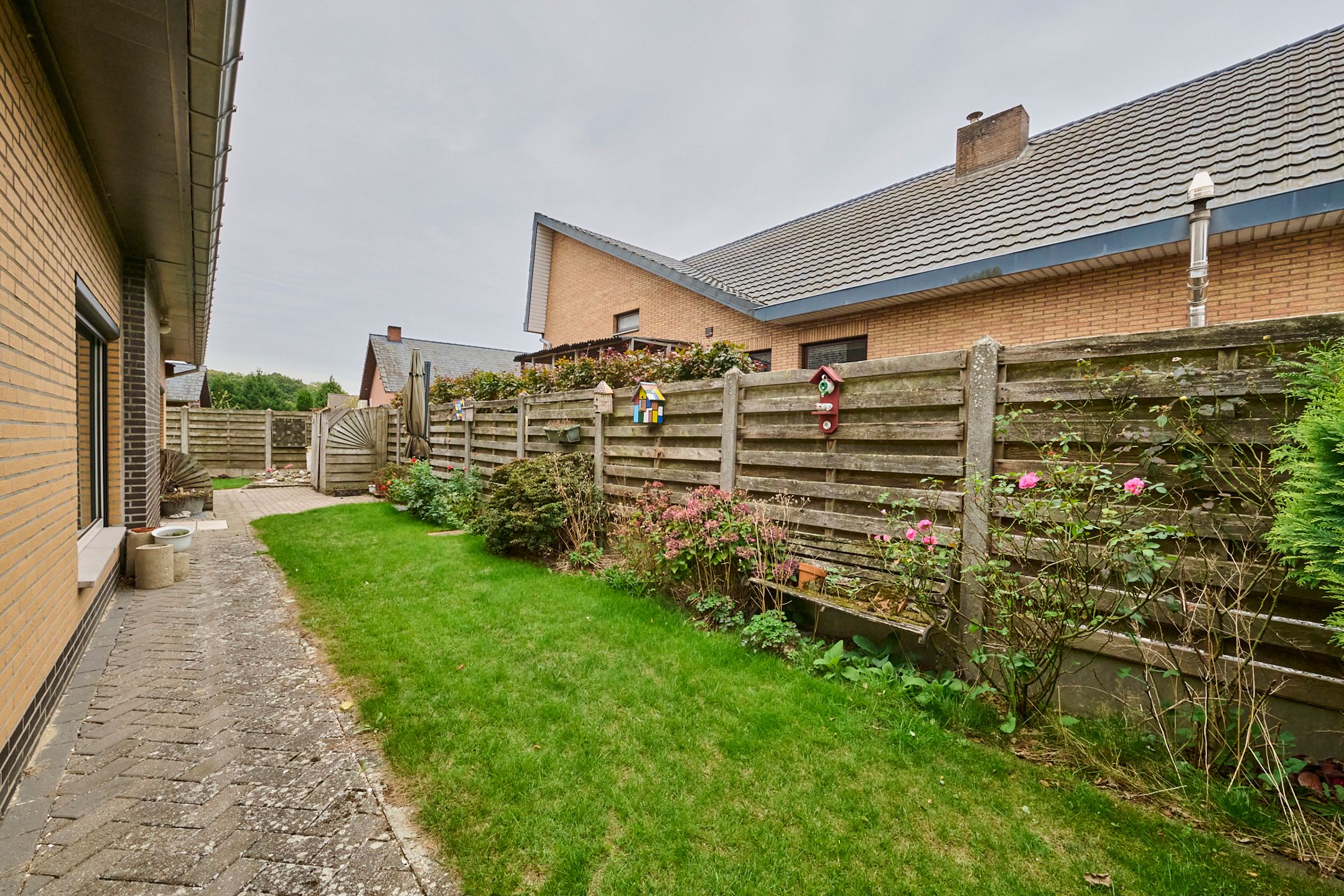 Gelijkvloerse woning met tal van mogelijkheden op 5a77ca foto 13