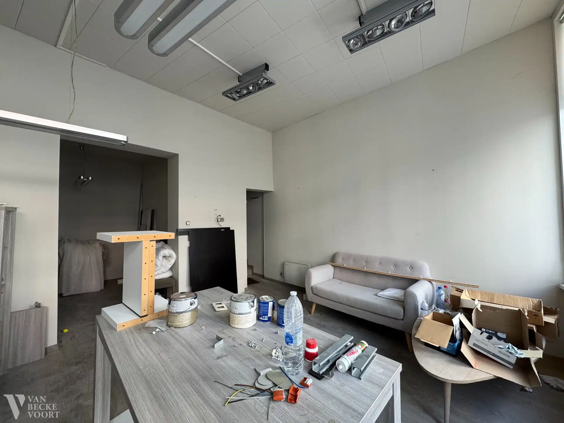 Handelspand op AAA-locatie foto 10