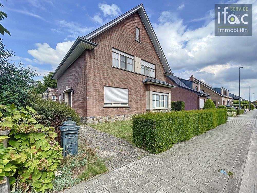 Villa te huur foto 3