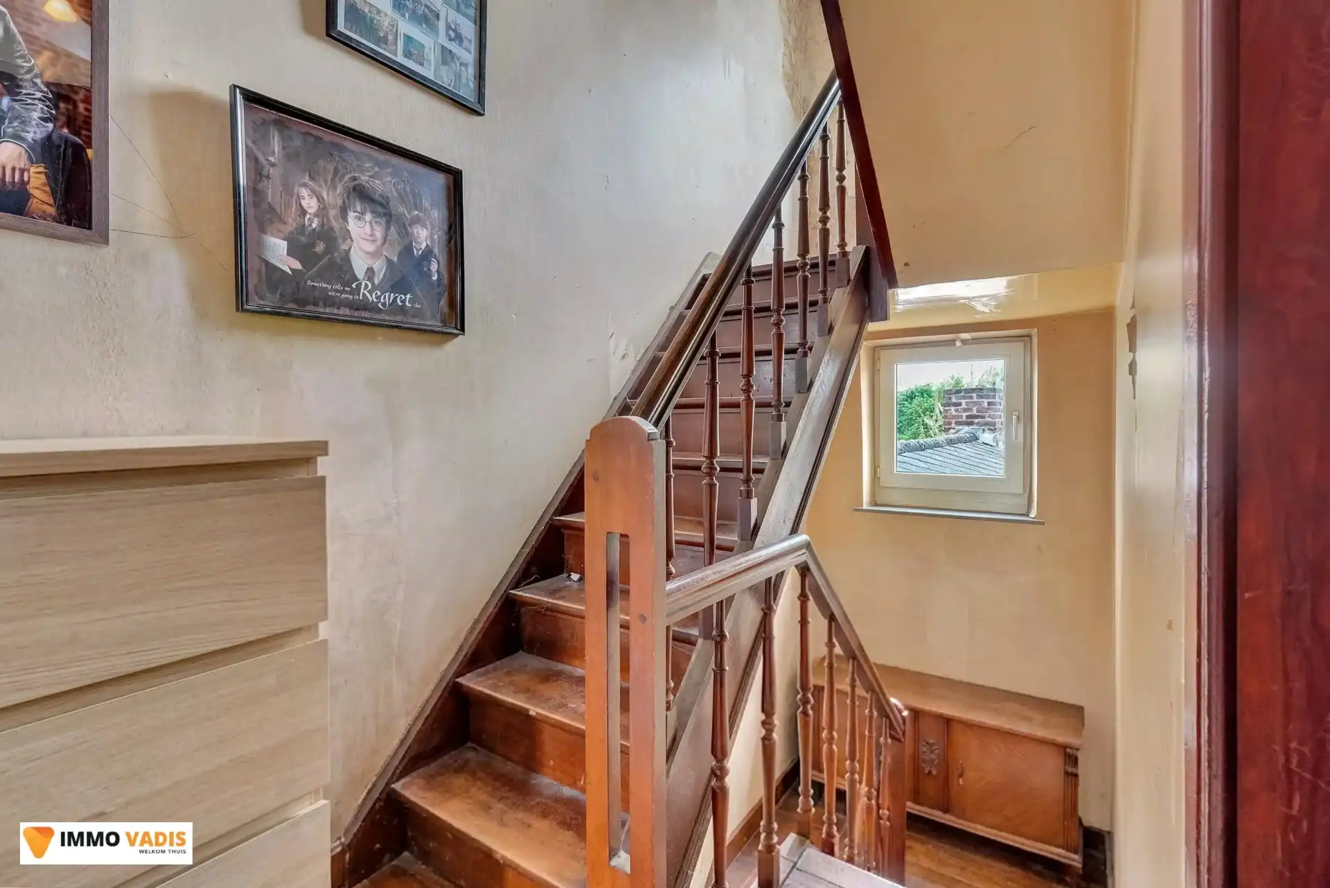 Karaktervolle woning met tuin en tal van mogelijkheden in Tongeren foto 8