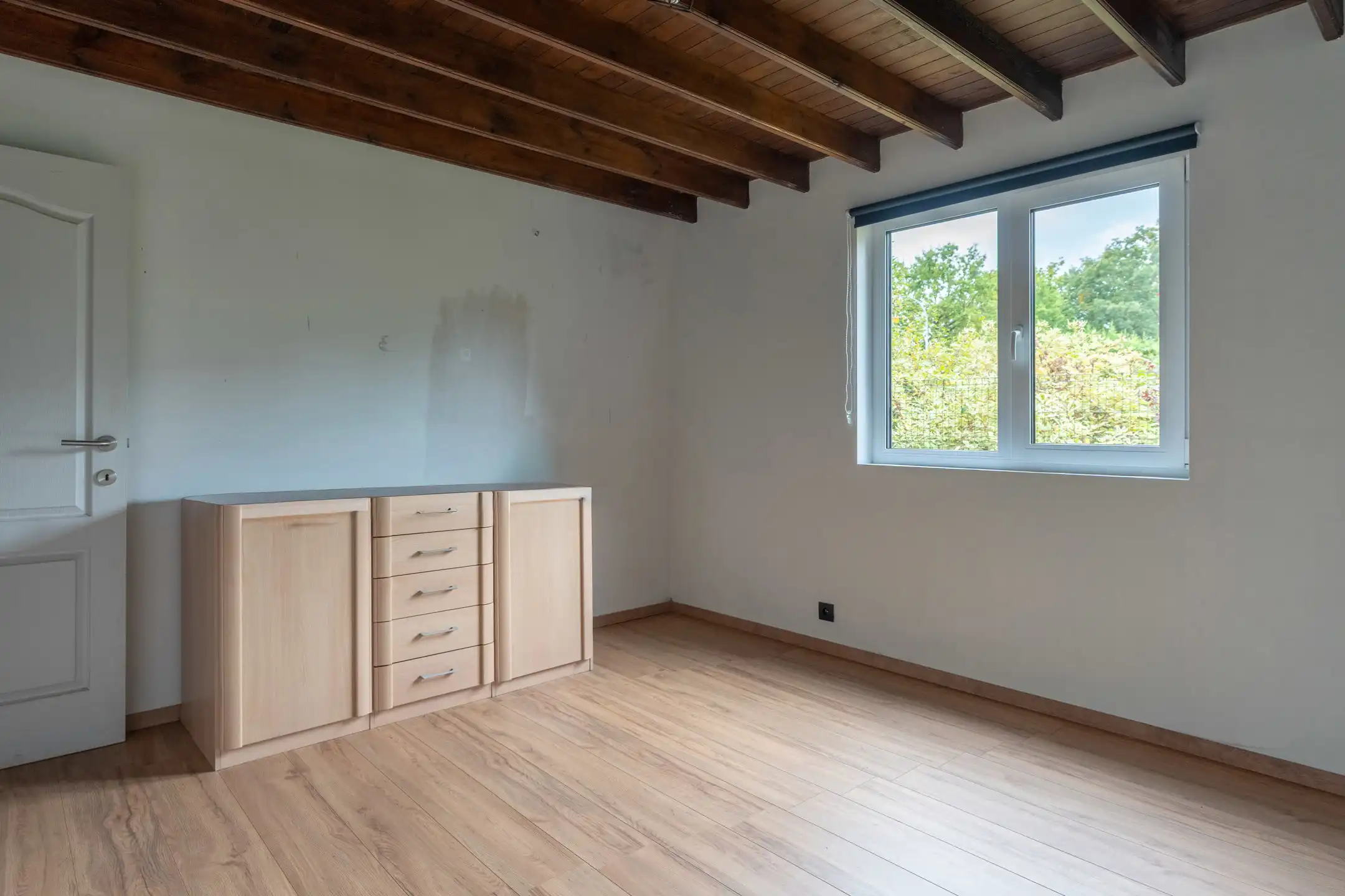 Ger. woning met 3 slpk en grote garage/werkplaats op 1.705 m² foto 27
