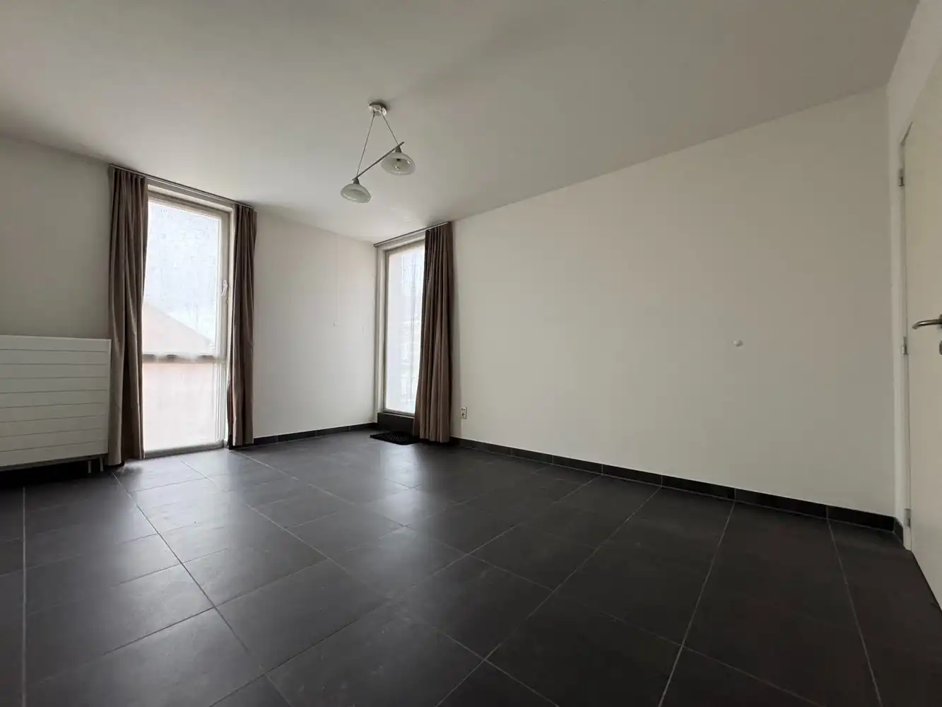 Exclusief ruim penthouse/loft in hartje Hasselt foto 10