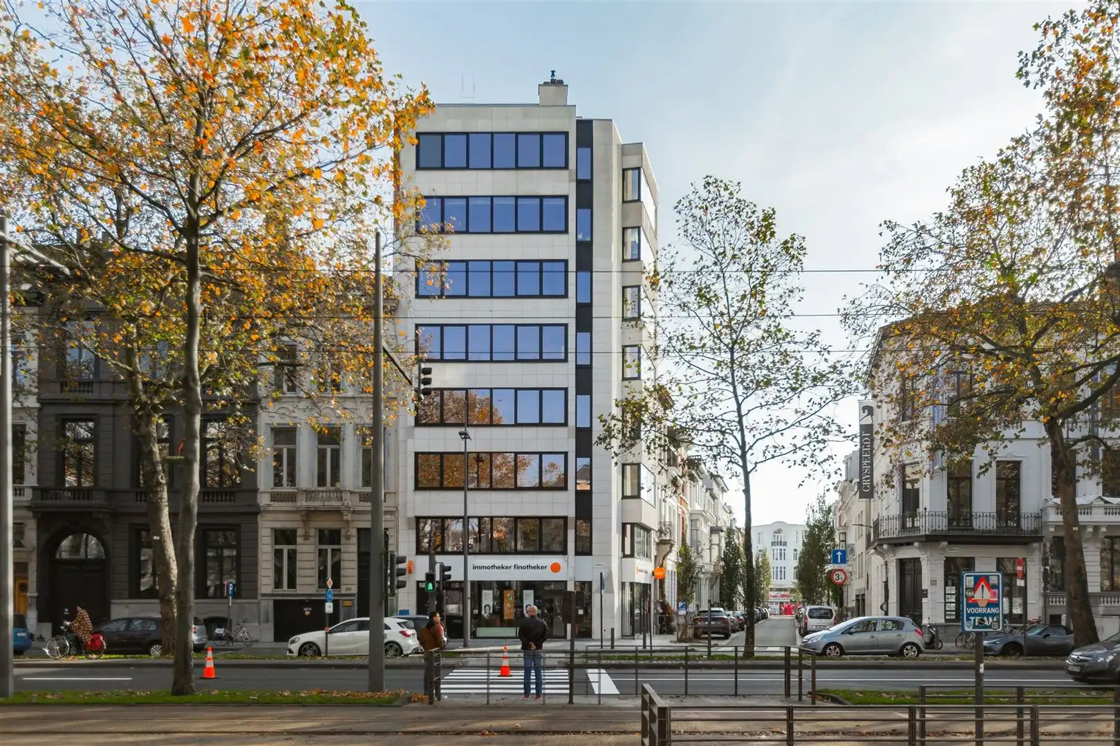 High-end appartement op 't Zuid foto 28