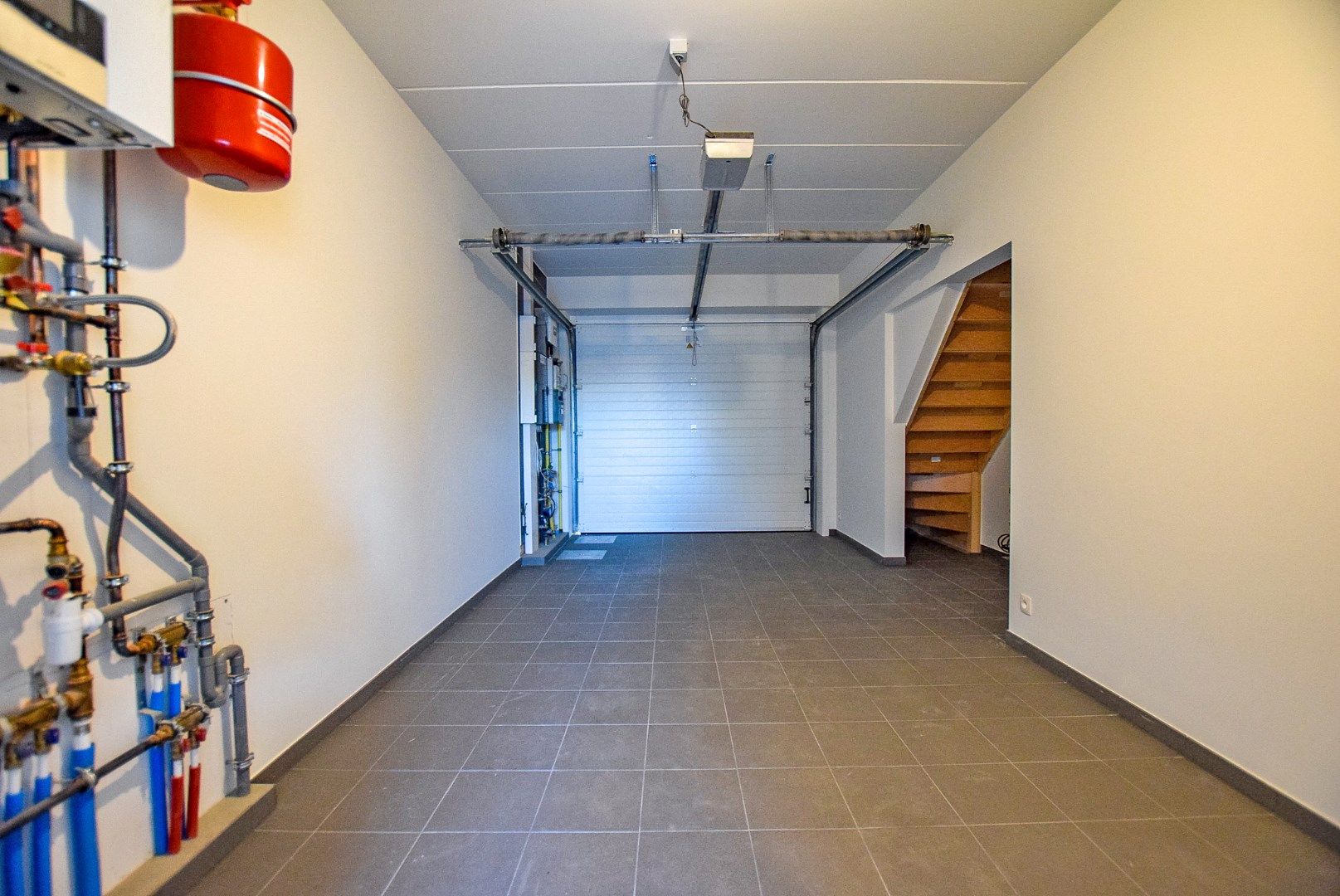 Ruime nieuwbouwwoning met 3 slaapkamers te Ramskapelle (Nieuwpoort).  foto 18