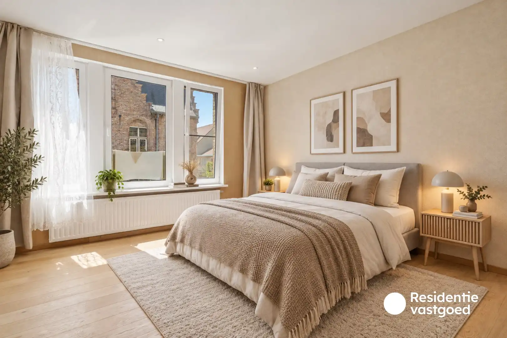 Herenhuis met & wellness in Nieuwpoort-Stad foto 8