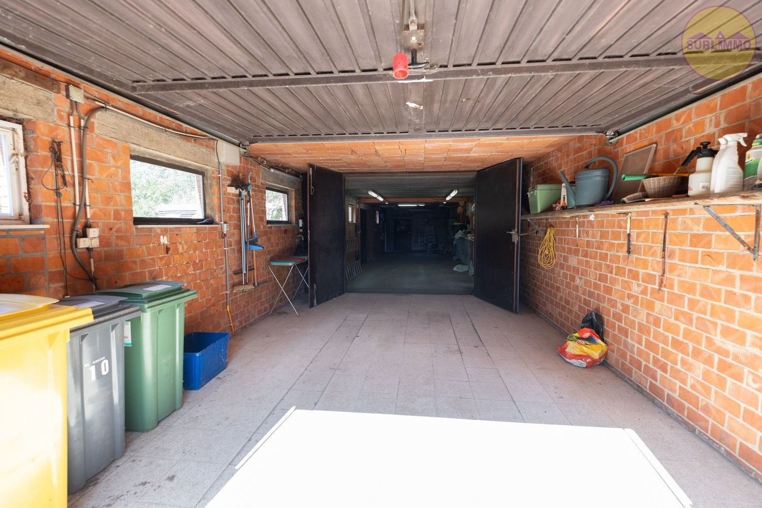 Gezinswoning met tuin en garage in landelijke omgeving te Balen foto 19