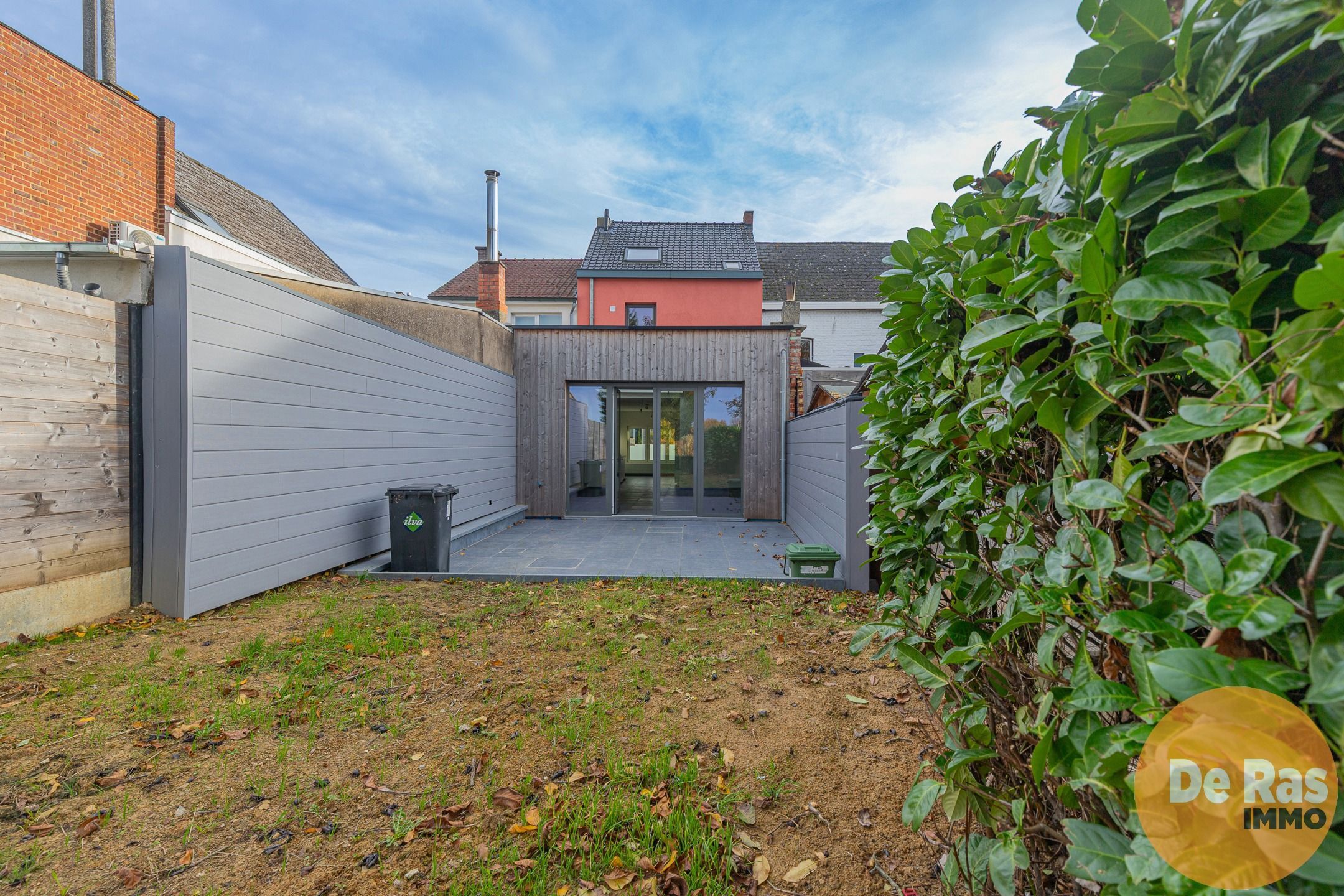 GROTENBERGE - PRACHTIG GERENOVEERDE WONING OP TOPLOCATIE! foto 21