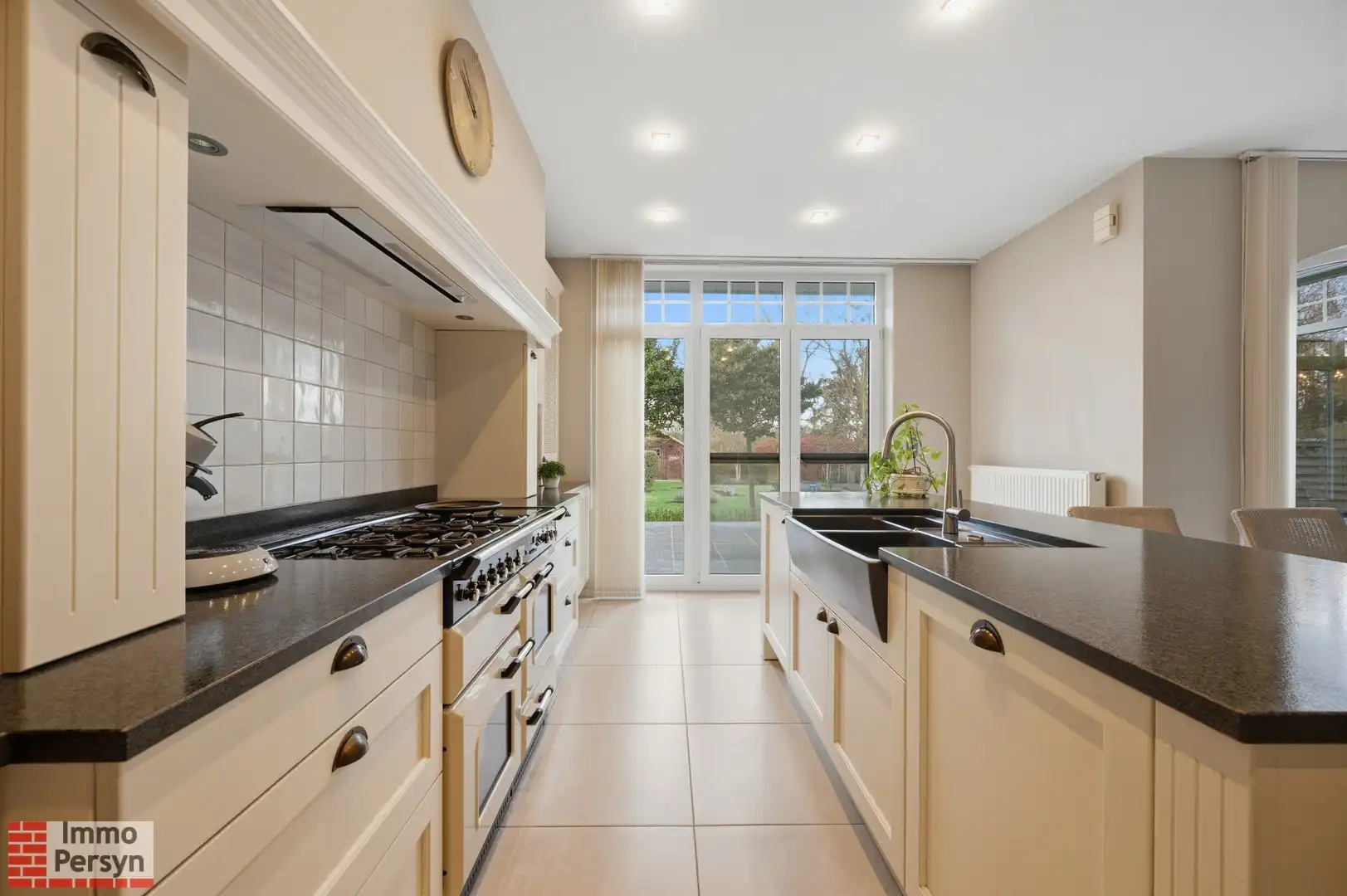 Landelijke villa met hoogwaardige afwerking foto 12