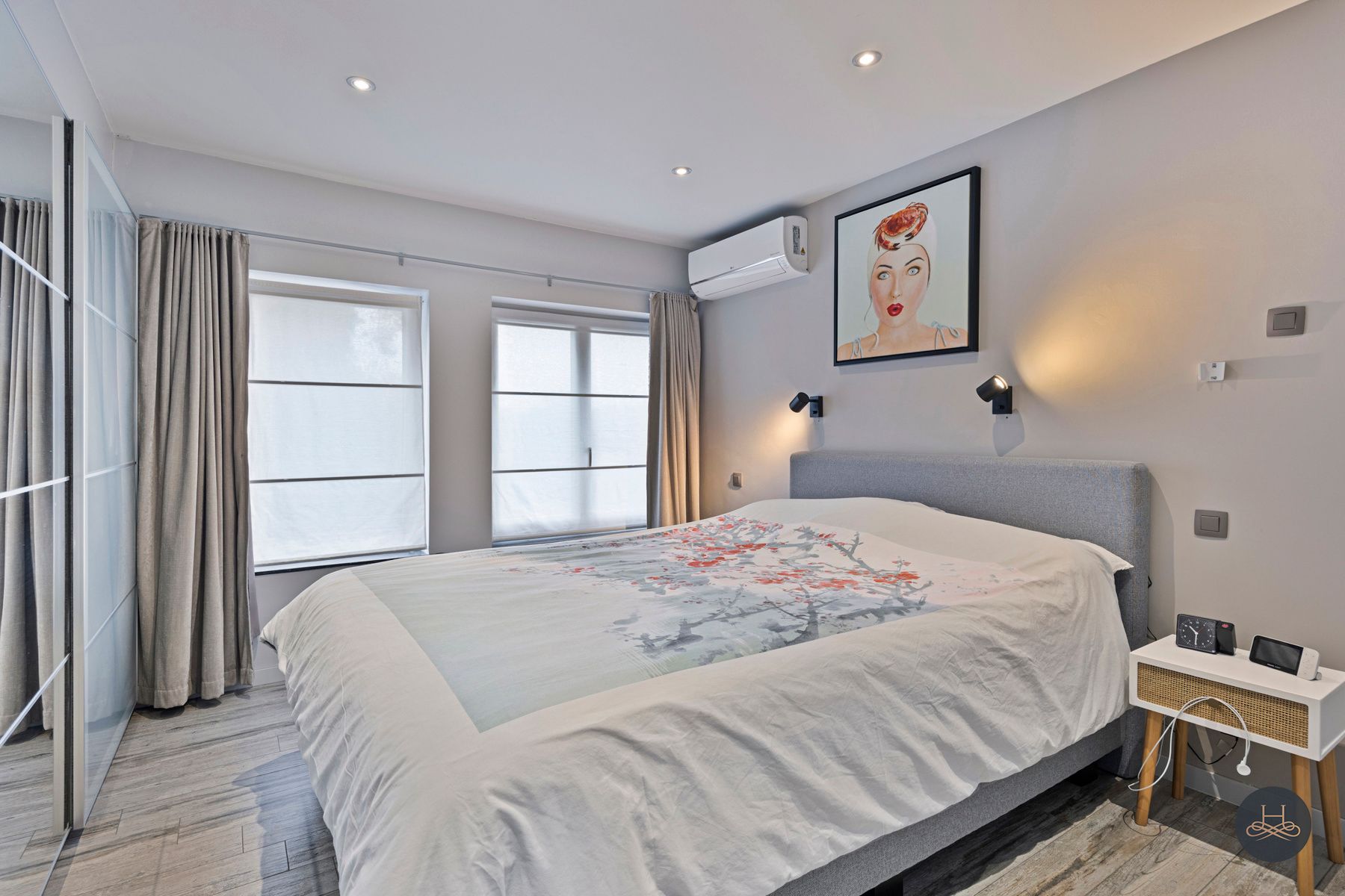 Instapklare, gerenoveerde woning met open karakter foto 16