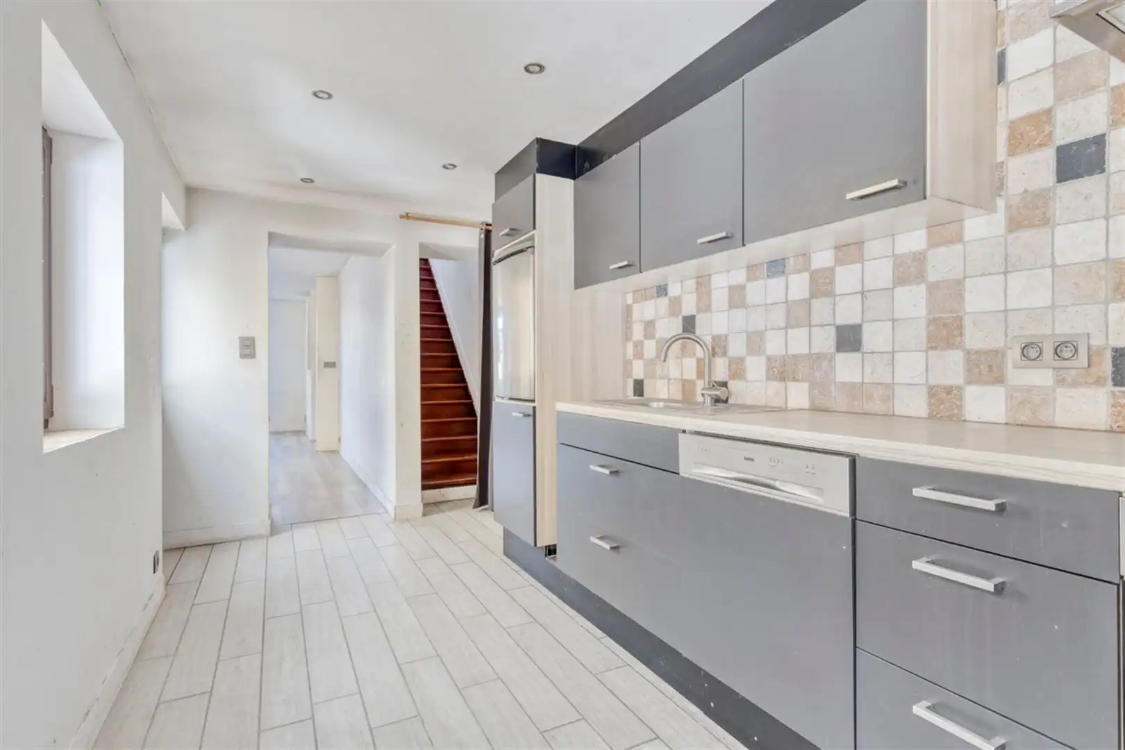 Verder af te werken woning in deelgemeent Welden foto 8
