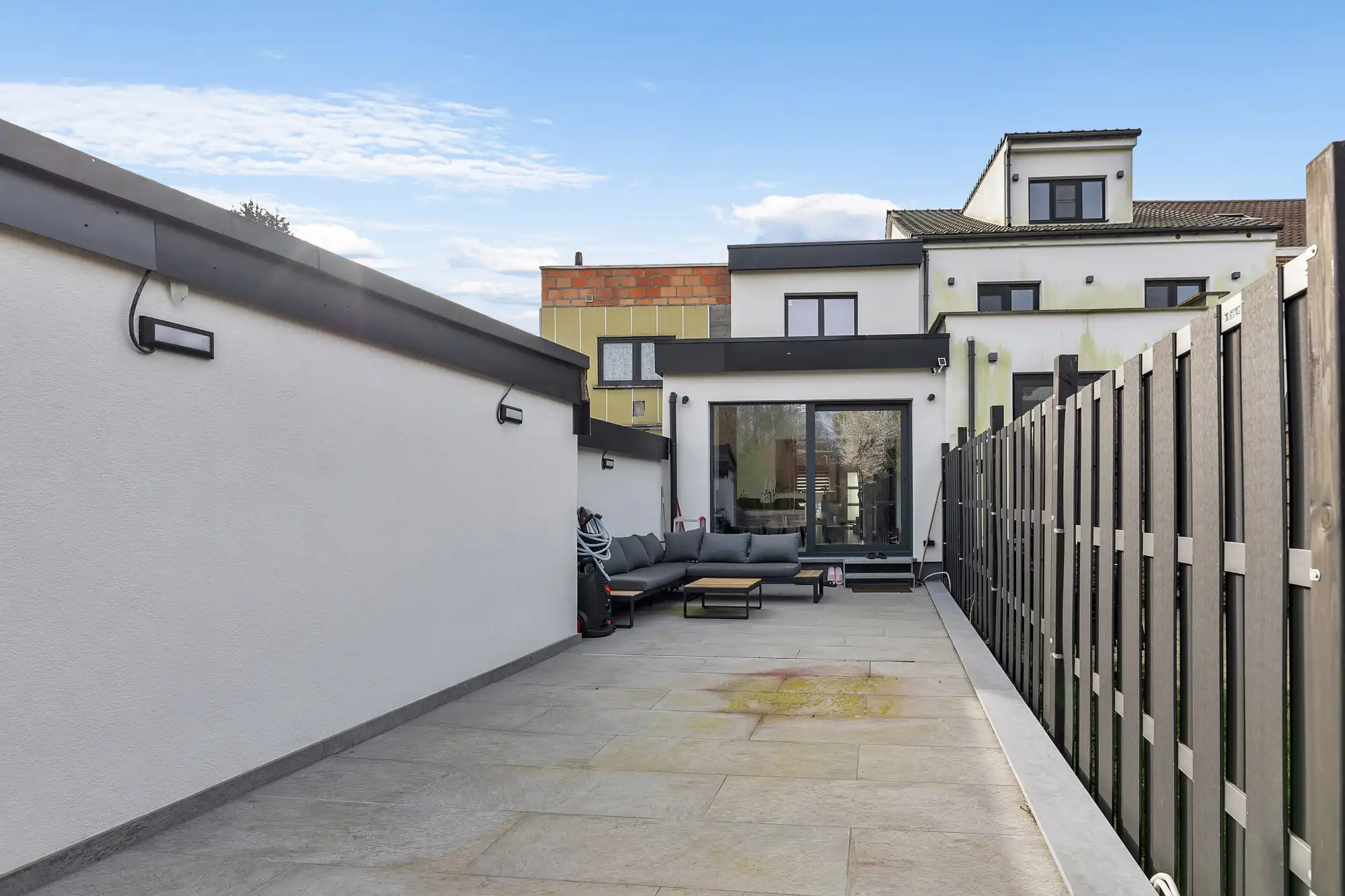 Energiezuinige woning met 2 slpks, tuin en autostaanplaats foto 24