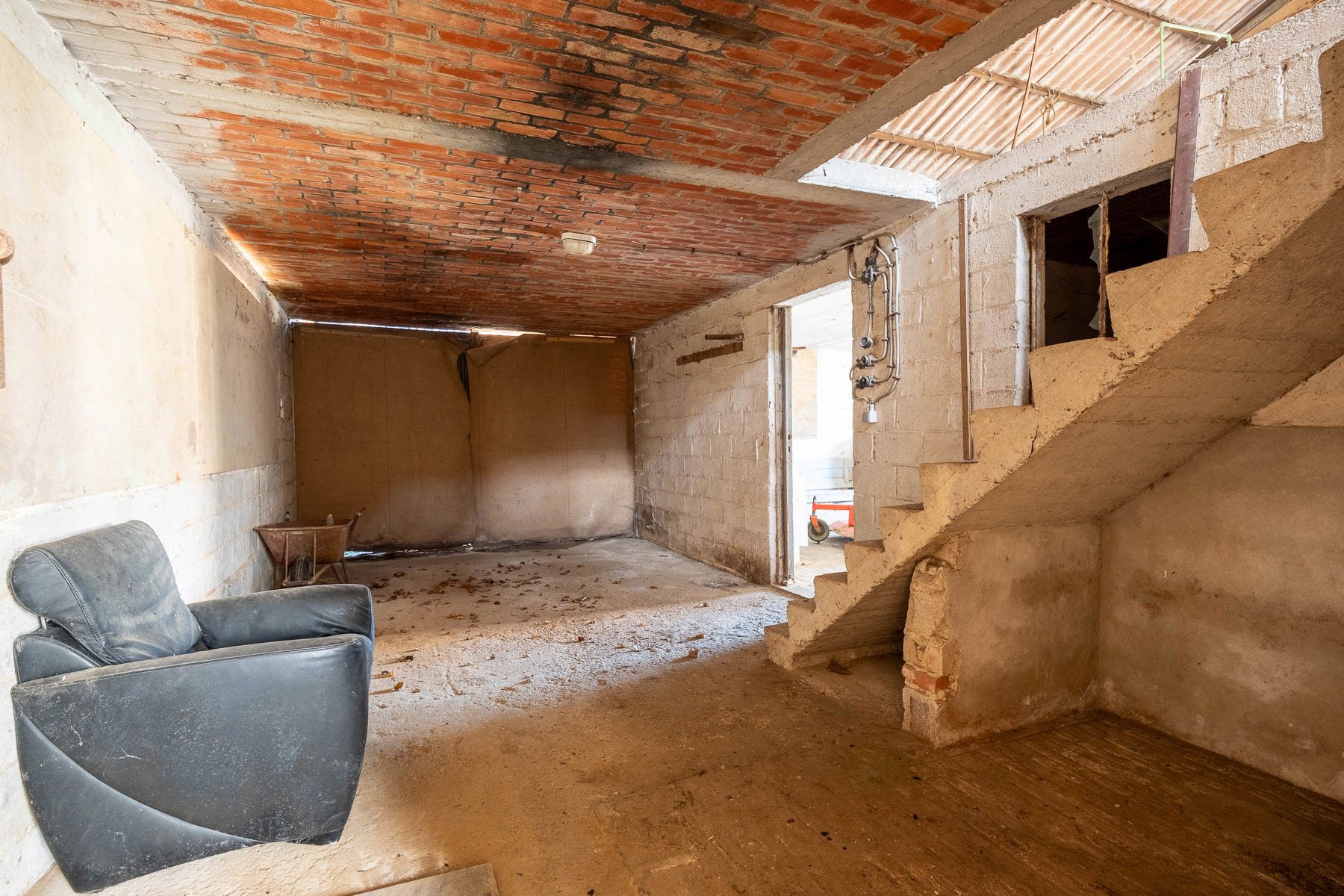 Huis te koop foto 22