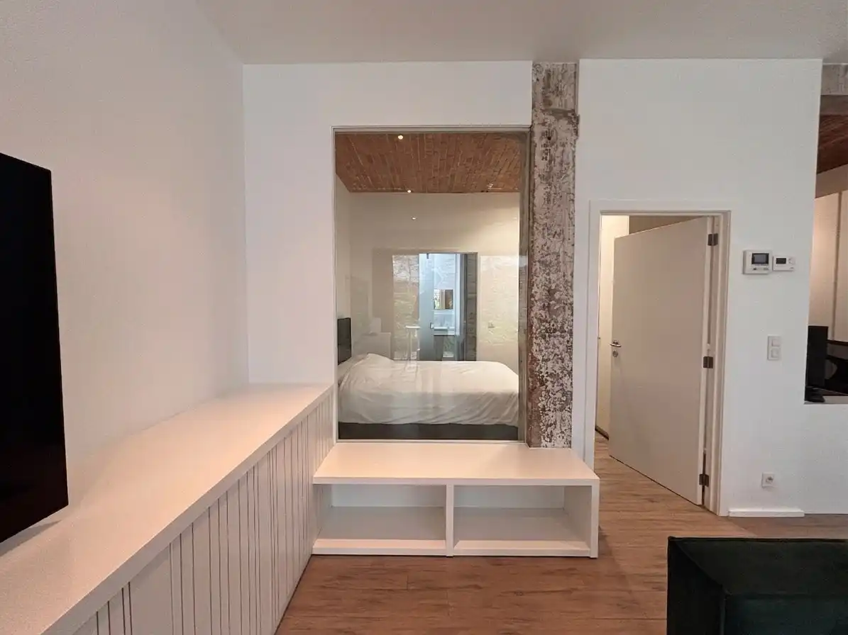 2 lofts! (79 m² + 82 m²) - investeringsvastgoed foto 7