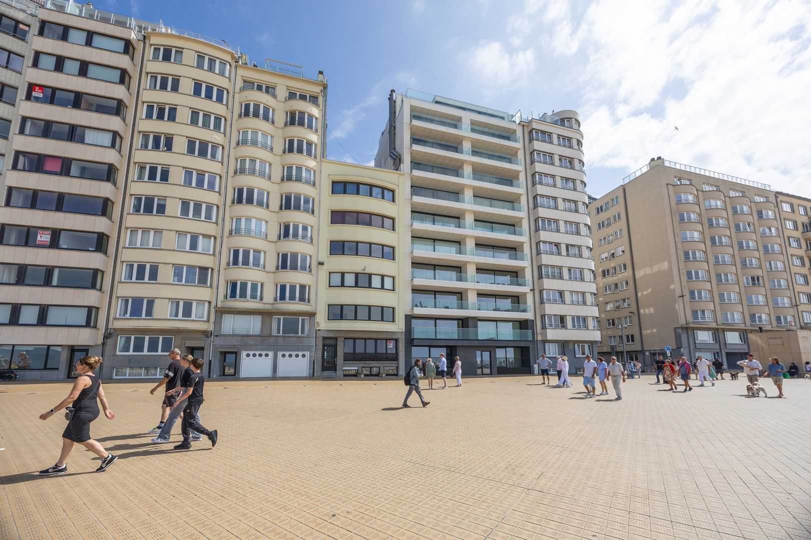 Appartement te koop foto 3