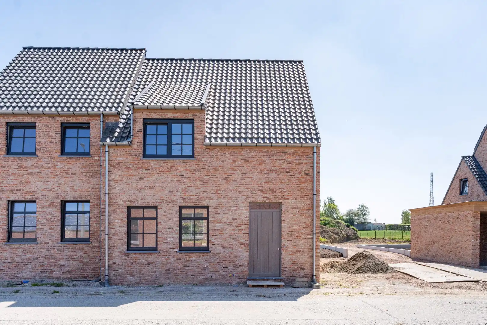 Prachtig wonen in het rustige Staden foto 6