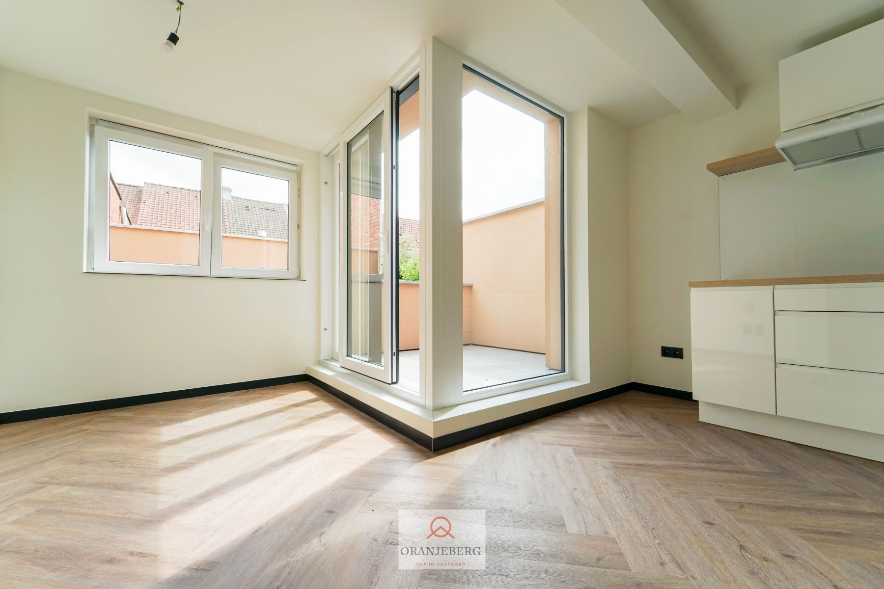 Unieke BEN-woning te huur met 3 slaapkamers én studio foto 19