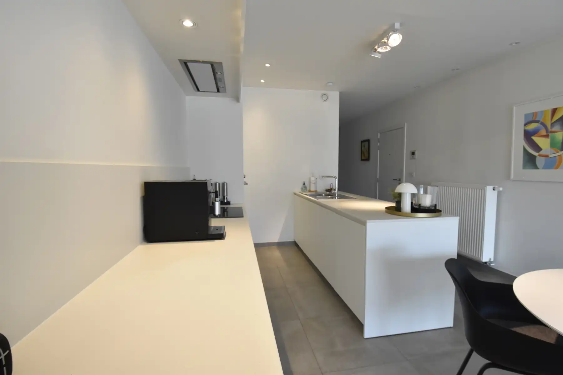 Appartement te huur foto 10