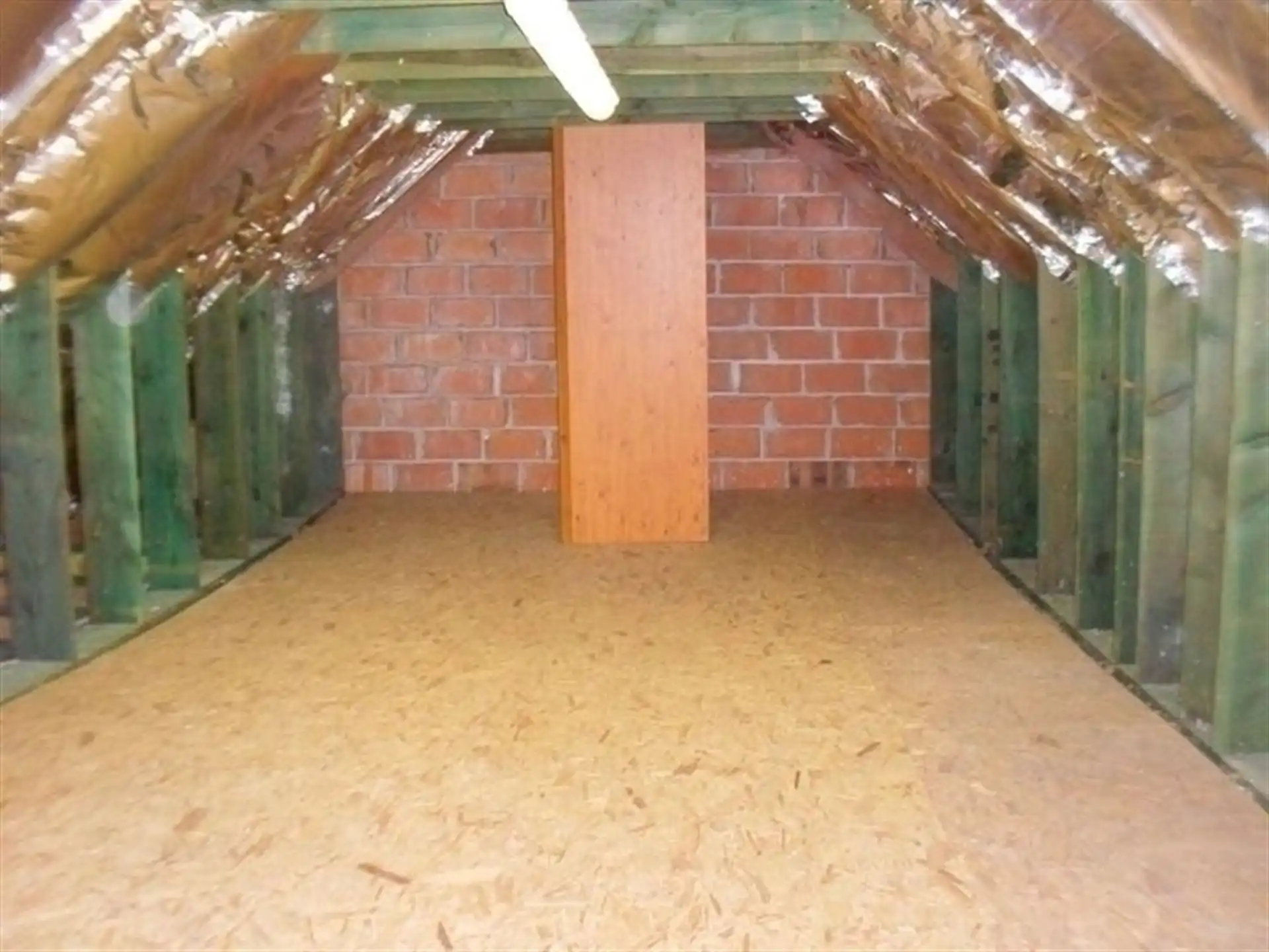 Centraal gelegen appartement met ruim terras! foto 11