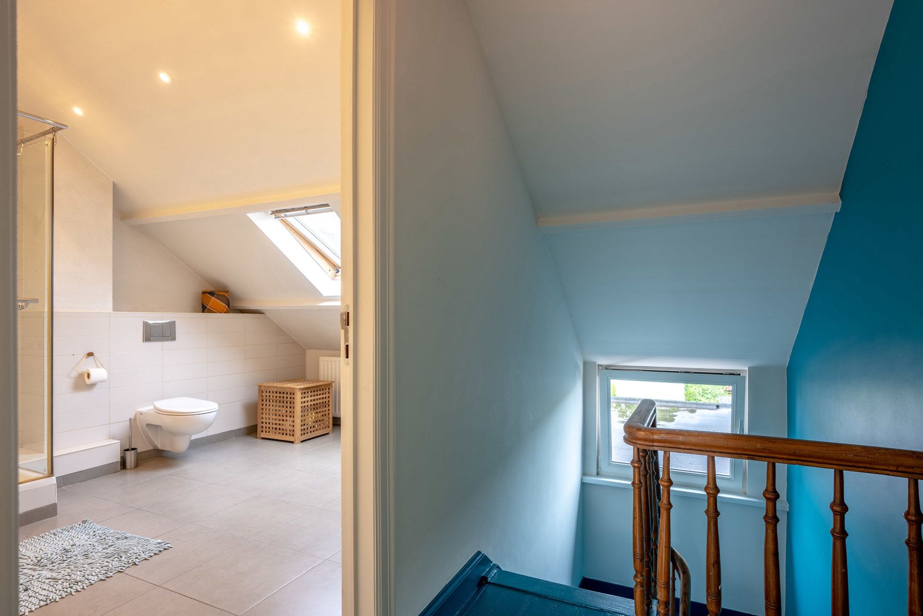 Instapklare woning in het hartje van Schoten! foto 10